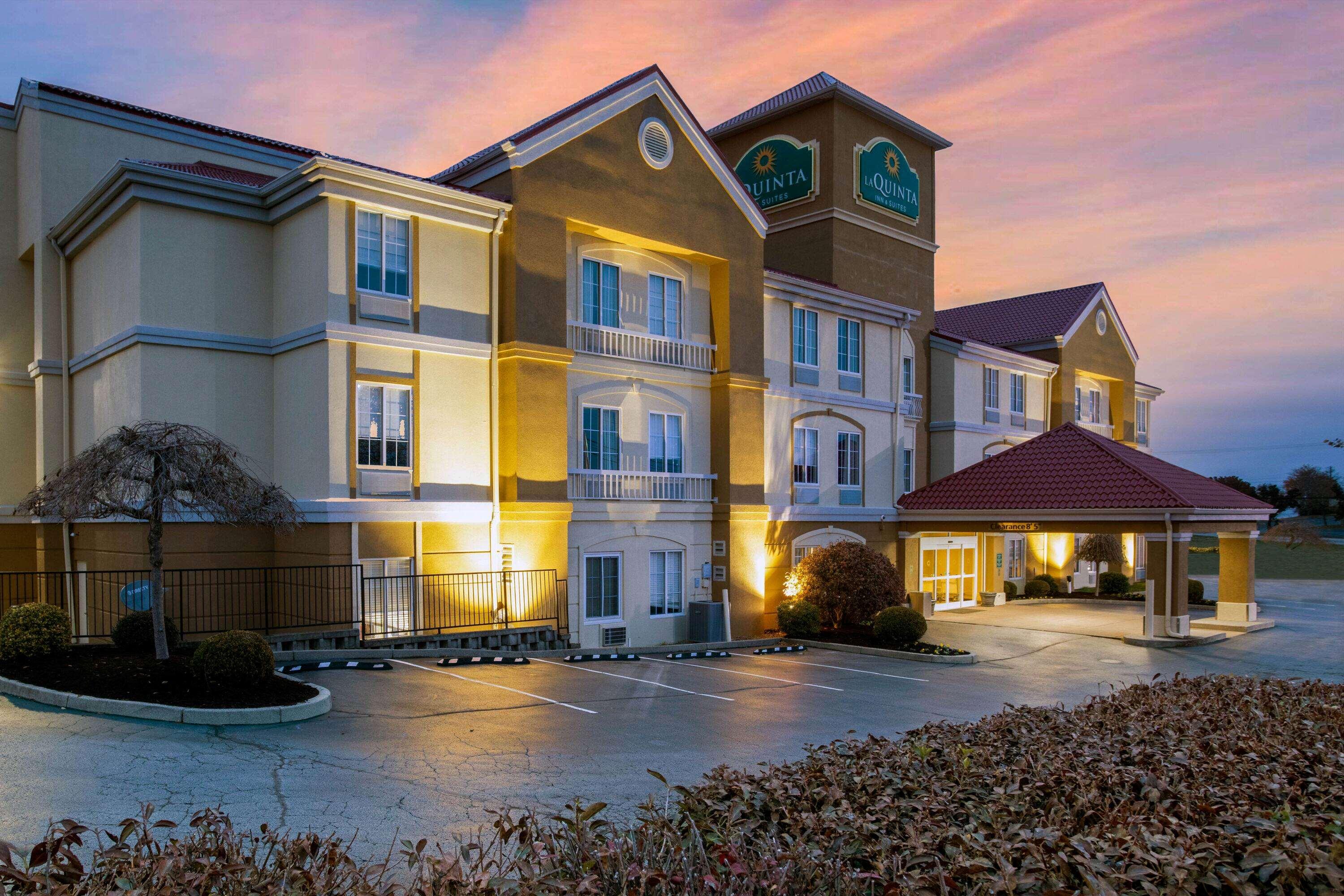 La Quinta Inn & Suites Lexington South / Hamburg — photo 4
