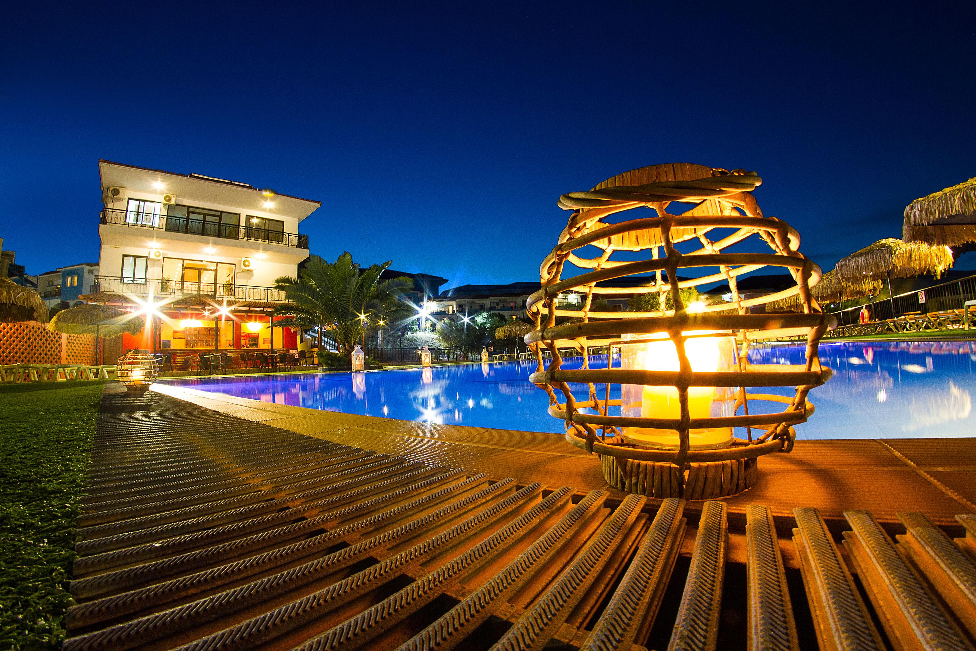 Sonia Village Resort — photo 4