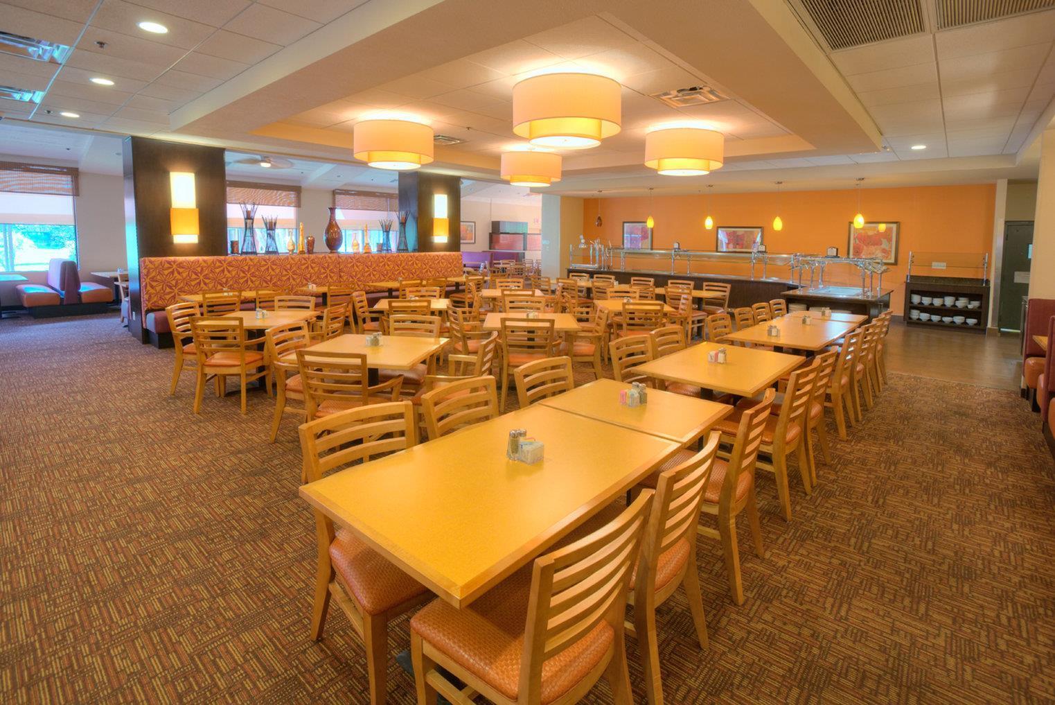Rosen Inn International — photo 4