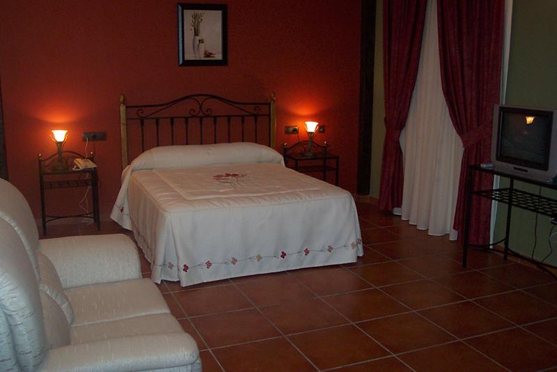 Balcon de los Montes — photo 3