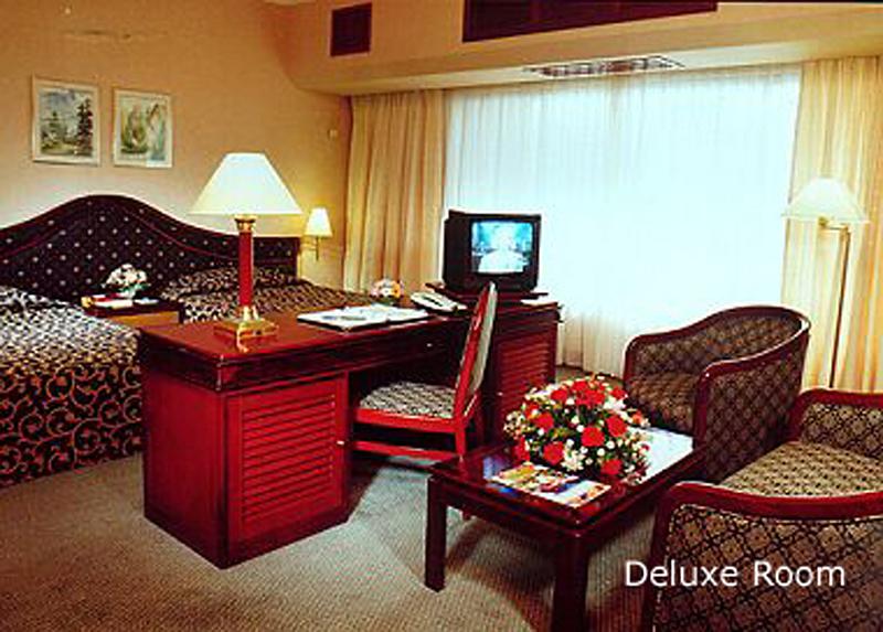 Holiday Villa Hotel & Suites Subang — photo 5