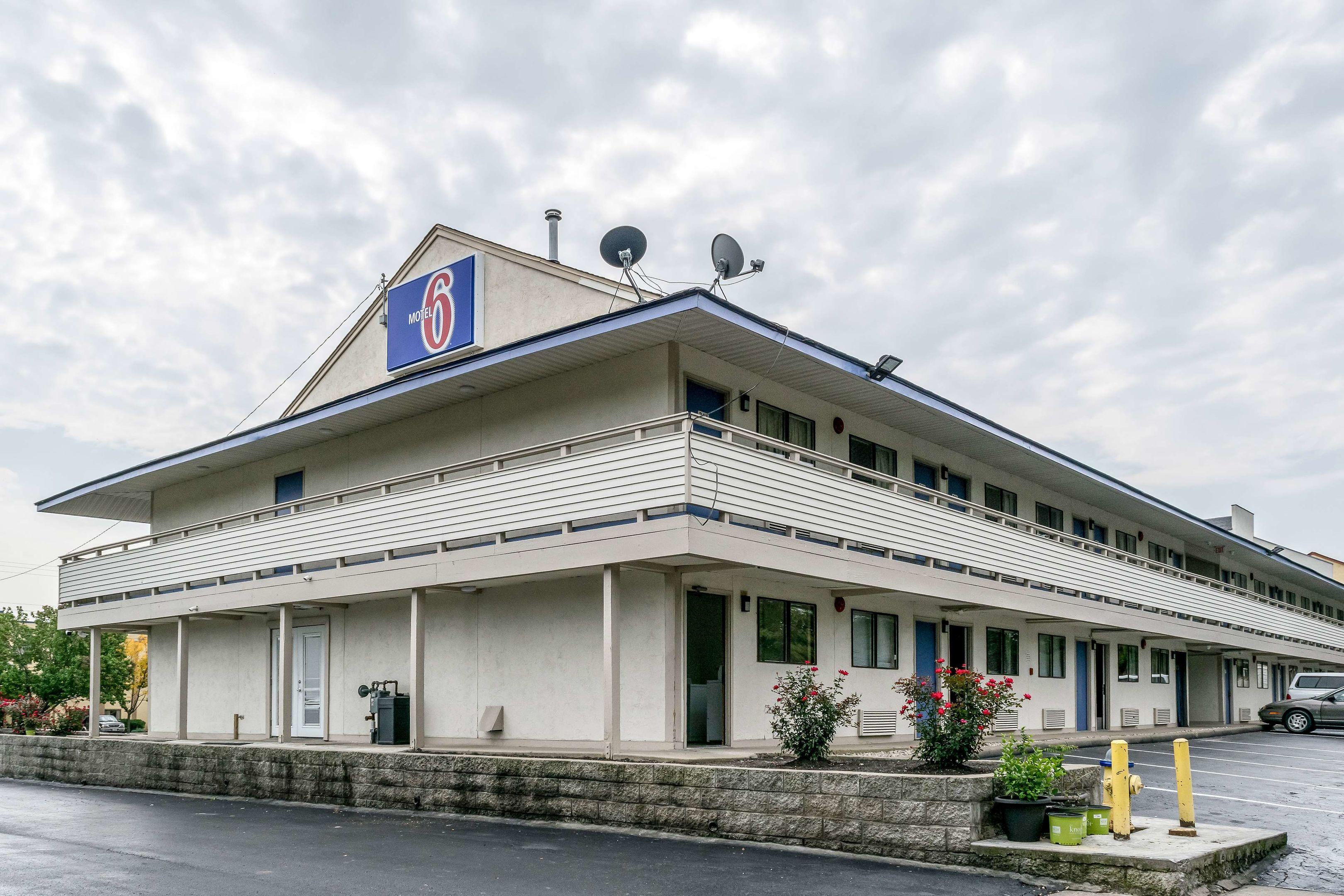 Motel 6 Florence KY — photo 4