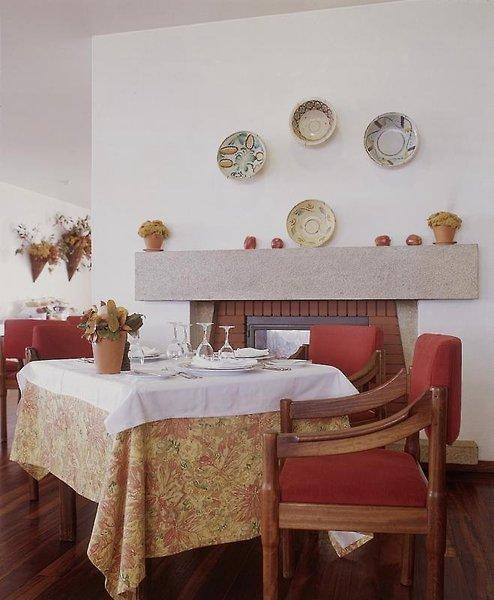 Hotel Fortaleza de Almeida — photo 5