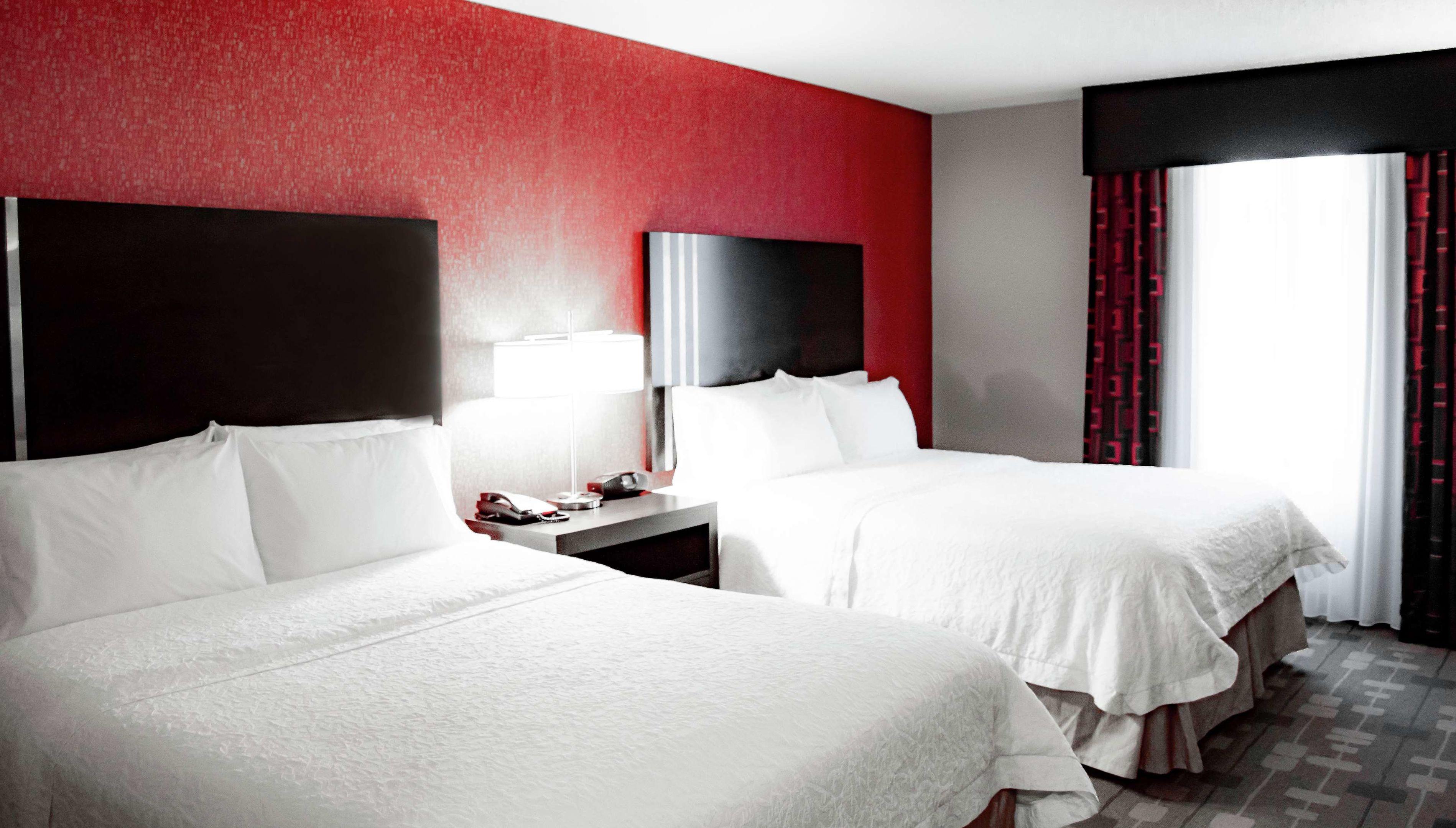 Hampton Inn and Suites Richmond/Glenside — photo 5