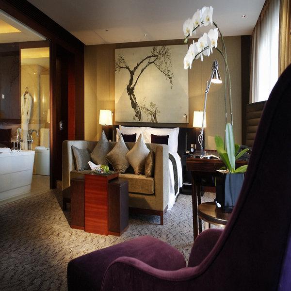 Regent Beijing Hotel — photo 4