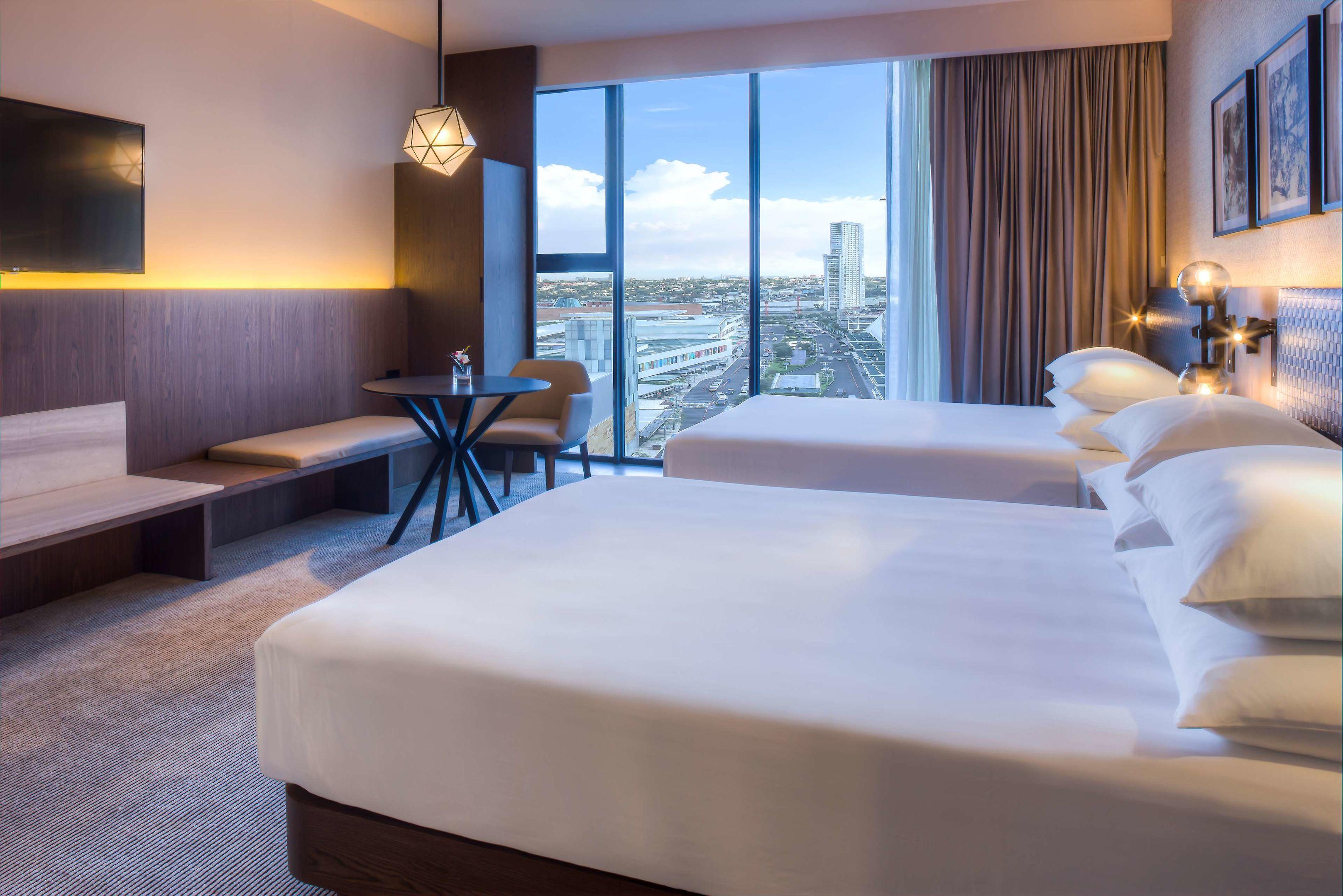 Hyatt Regency Andares Guadalajara — photo 5