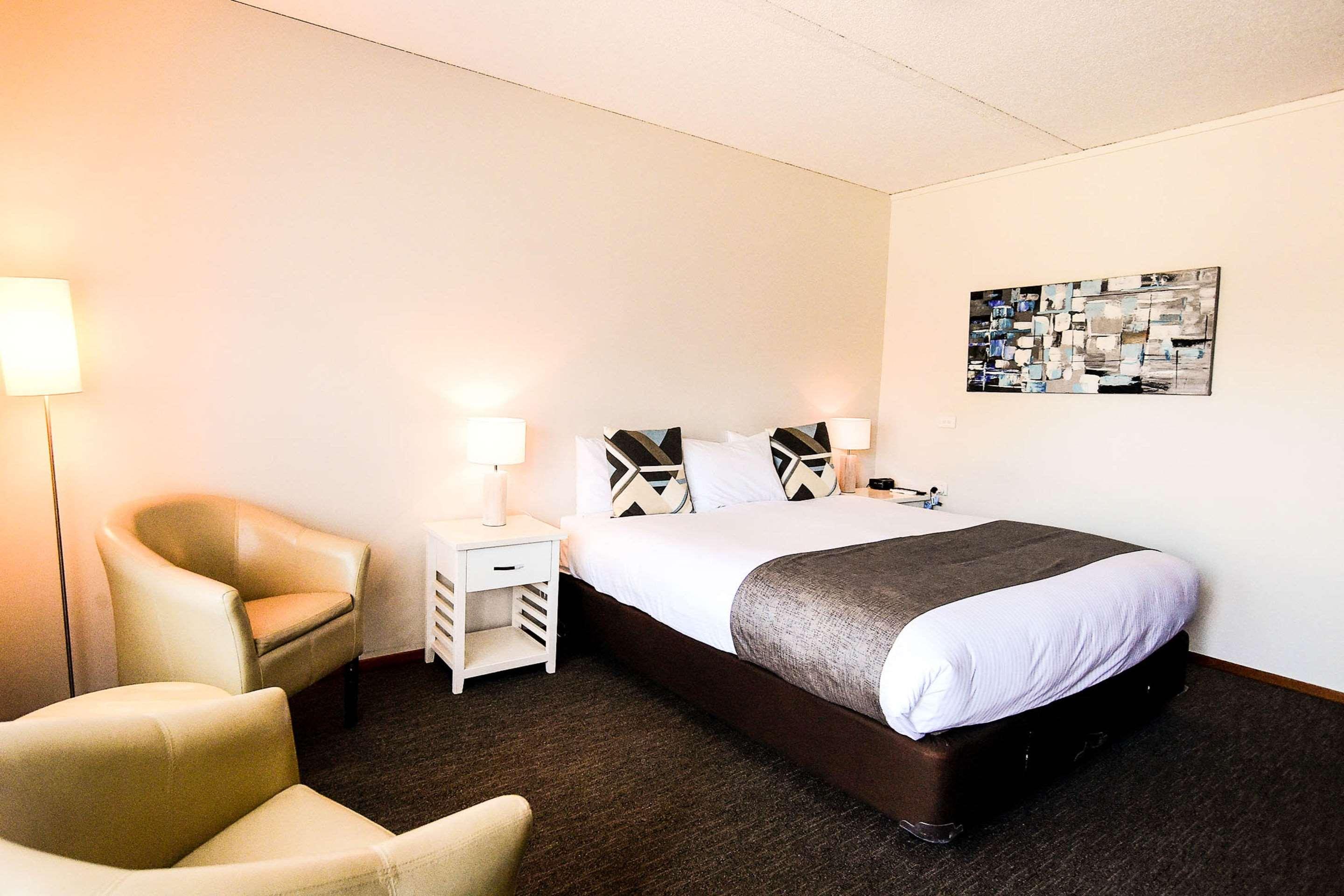 Comfort Inn Benalla — photo 5
