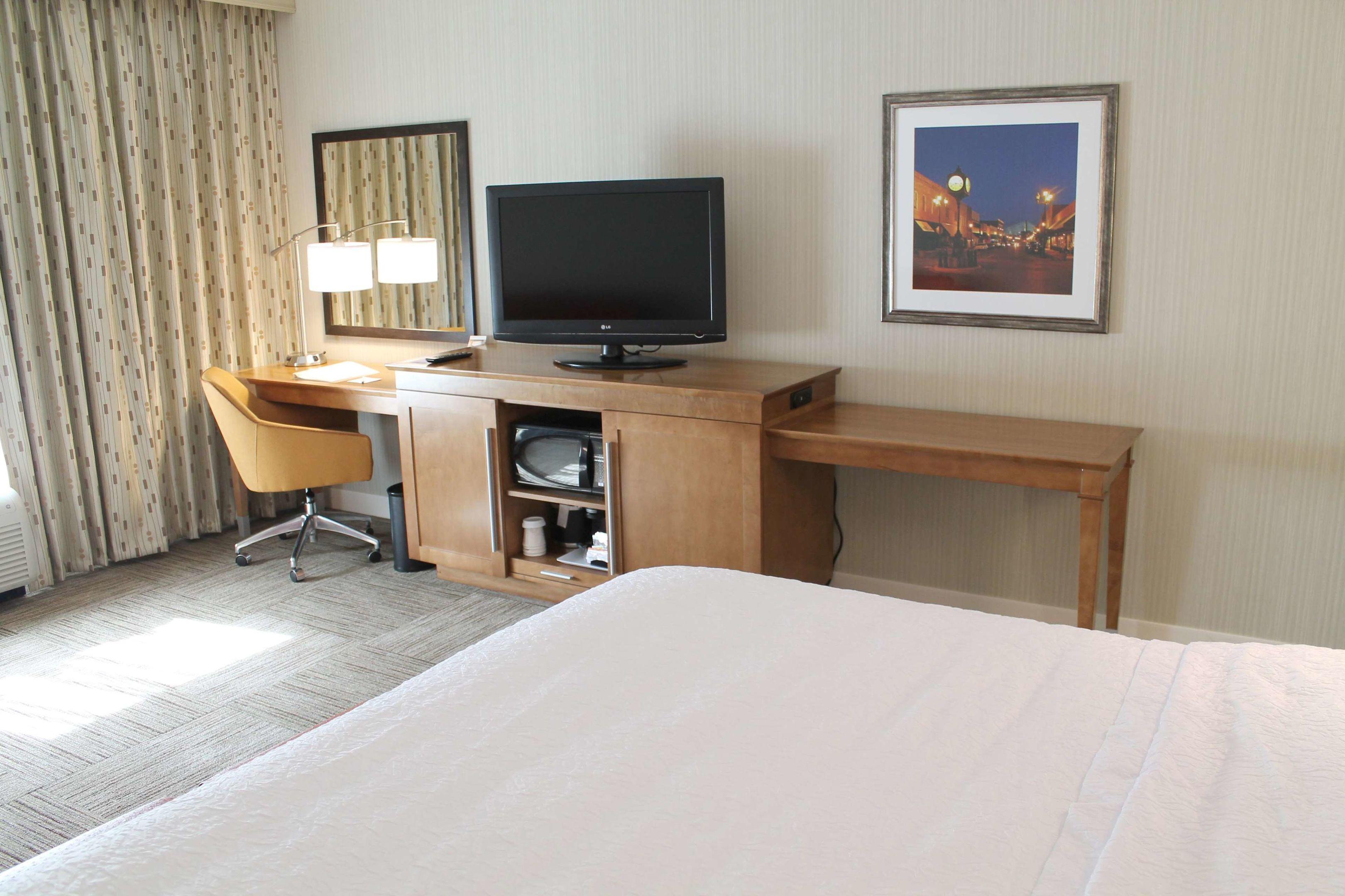 Hampton Inn Cape Girardeau I-55 East — photo 5