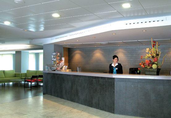 Aparthotel & Spa Acualandia — photo 3