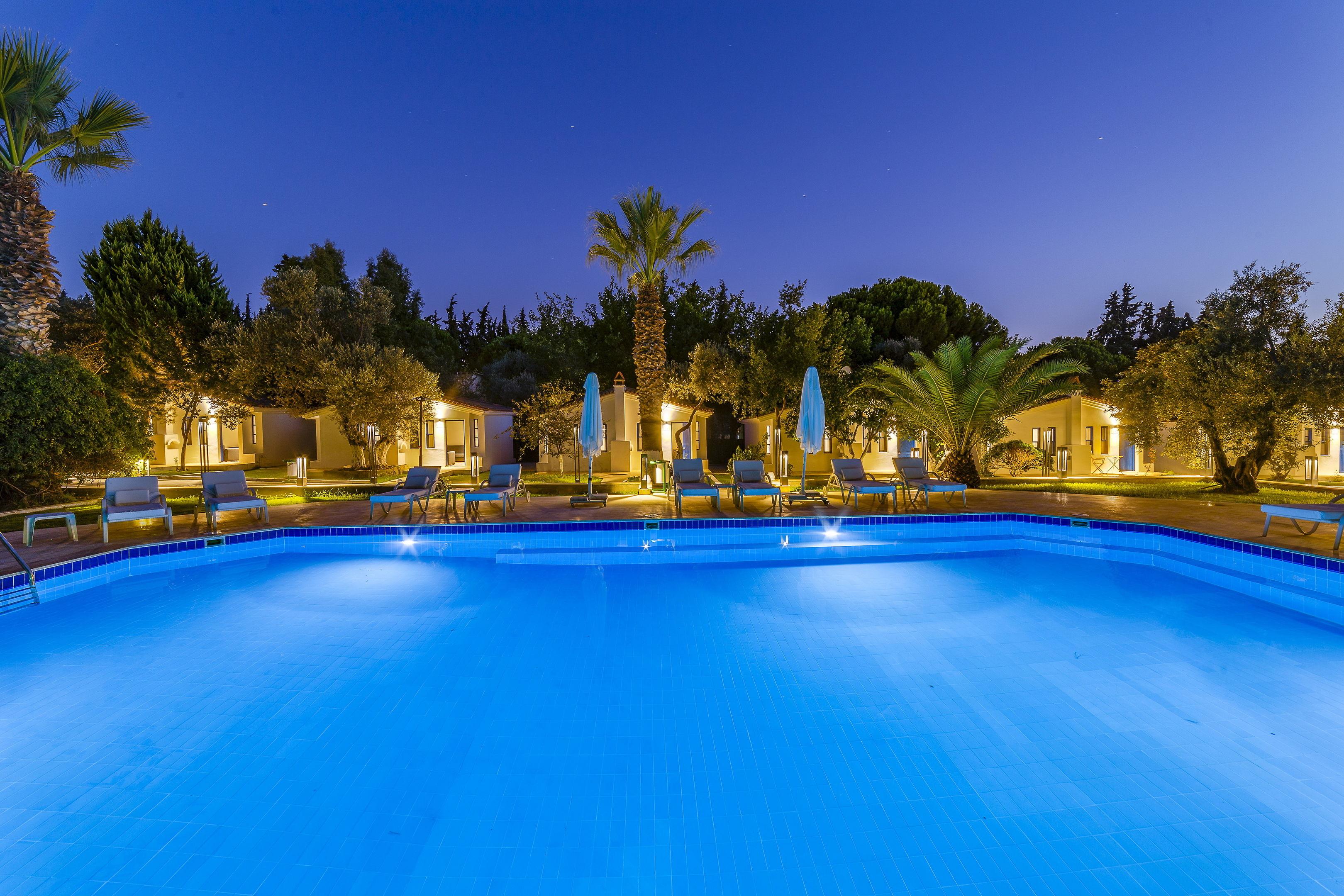 Risus Garden Hotel — photo 4