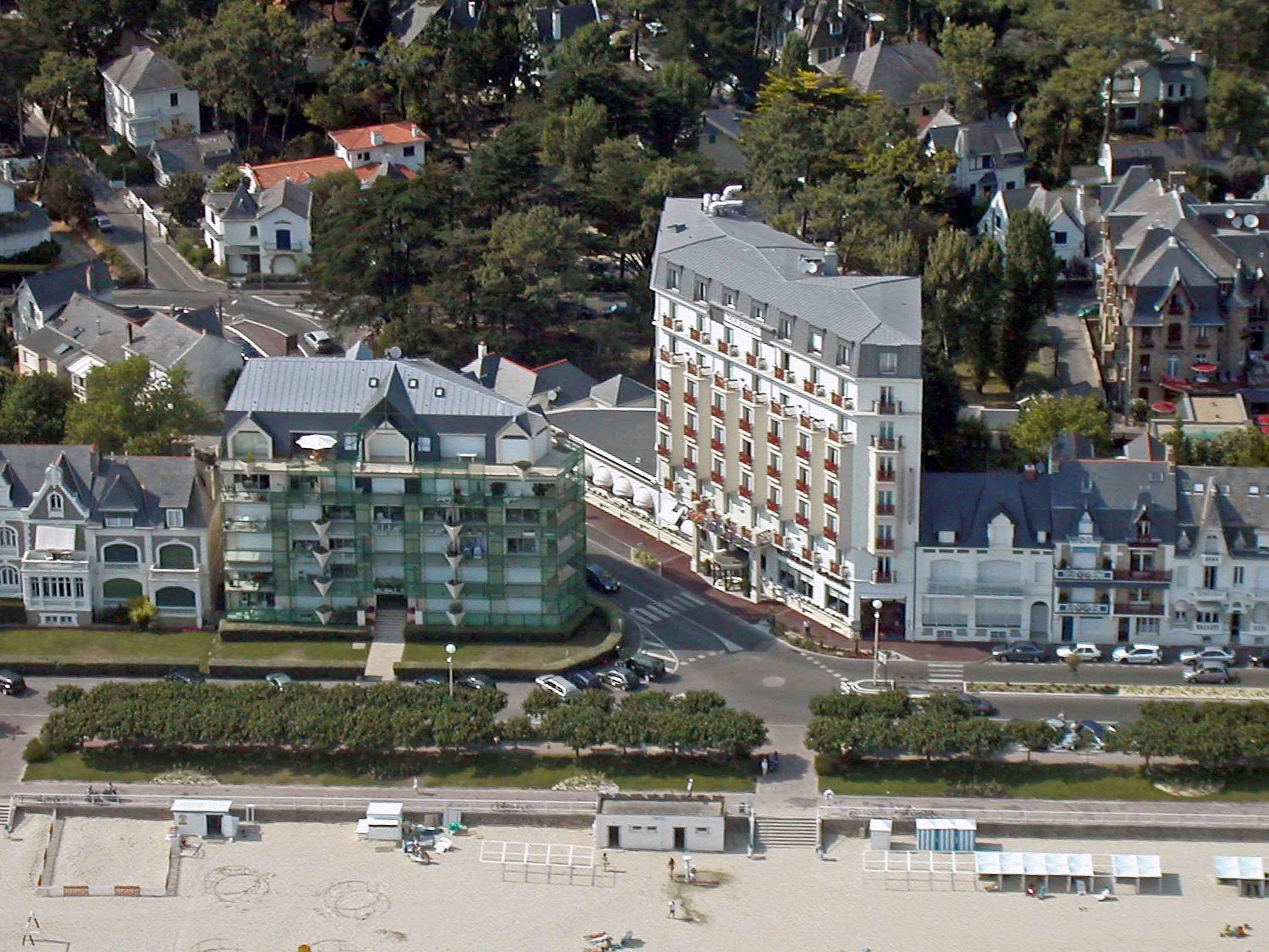 Hotel Mercure La Baule Majestic — photo 1
