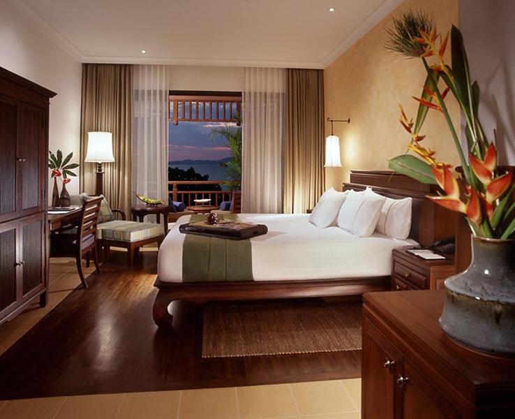 InterContinental Pattaya Resort — photo 4
