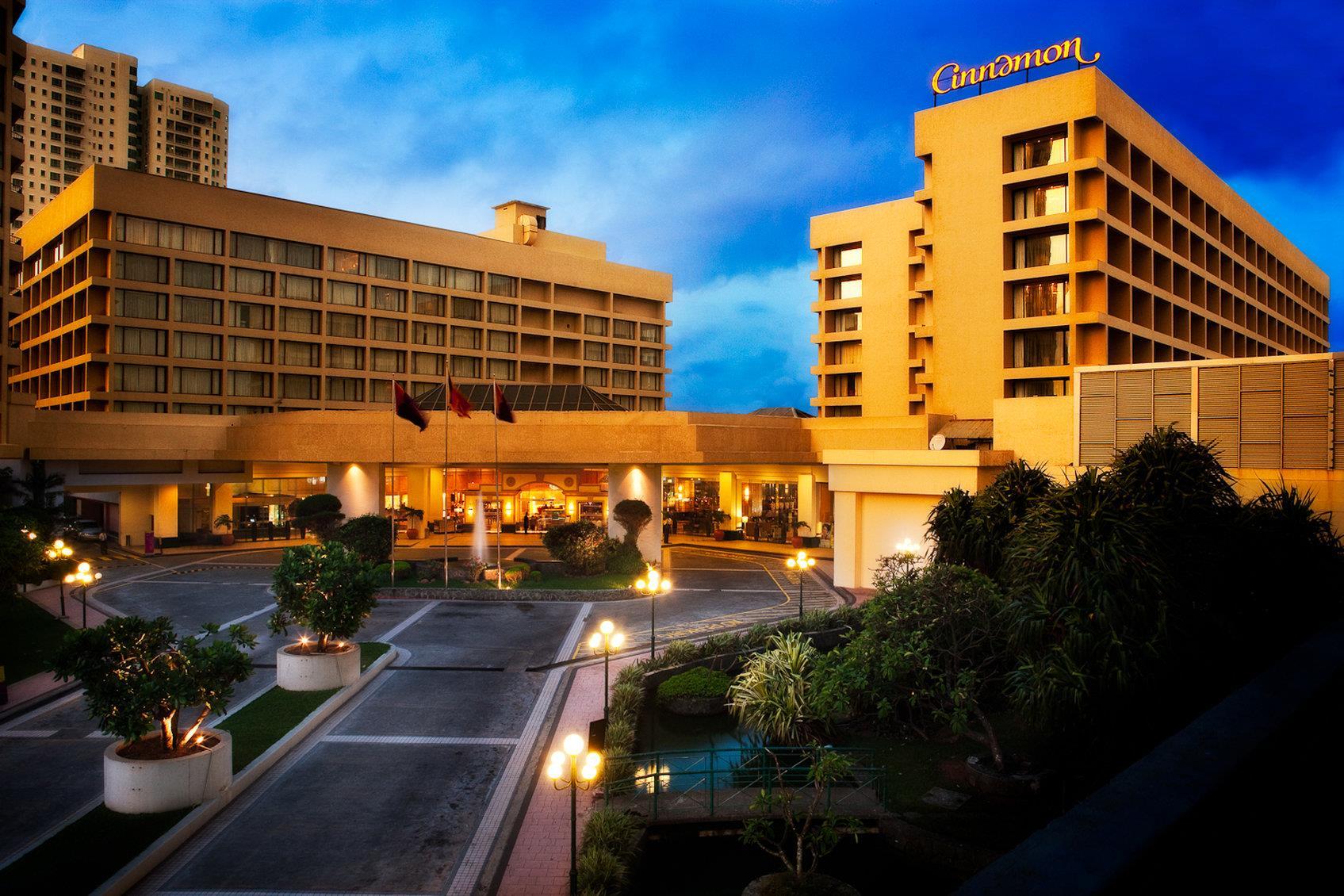 Cinnamon Grand Colombo — photo 4