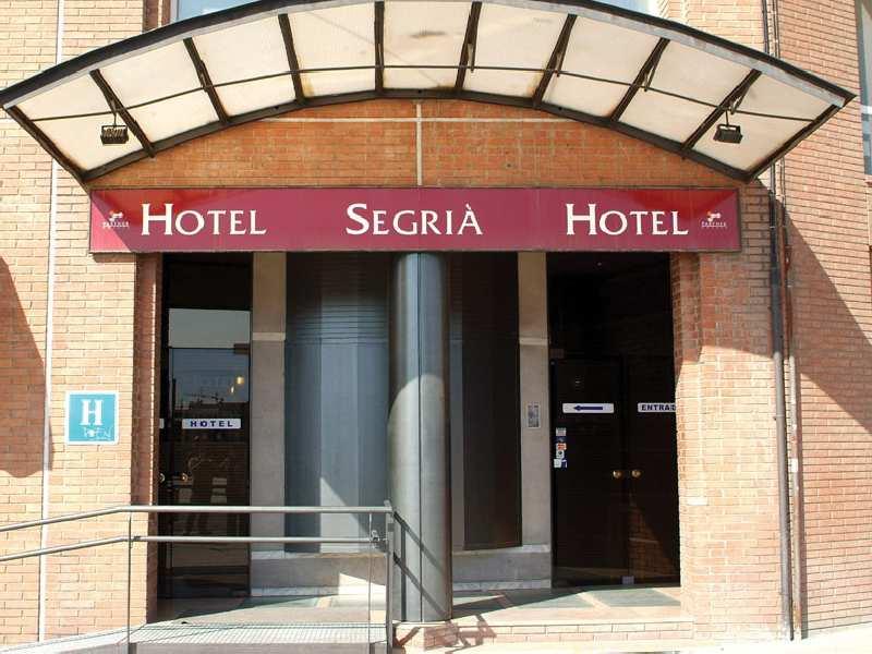 N Segria — photo 3