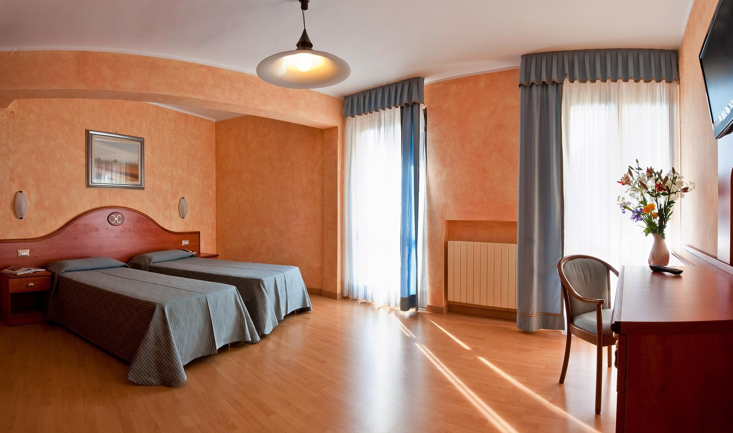 Hotel Caravel — photo 4