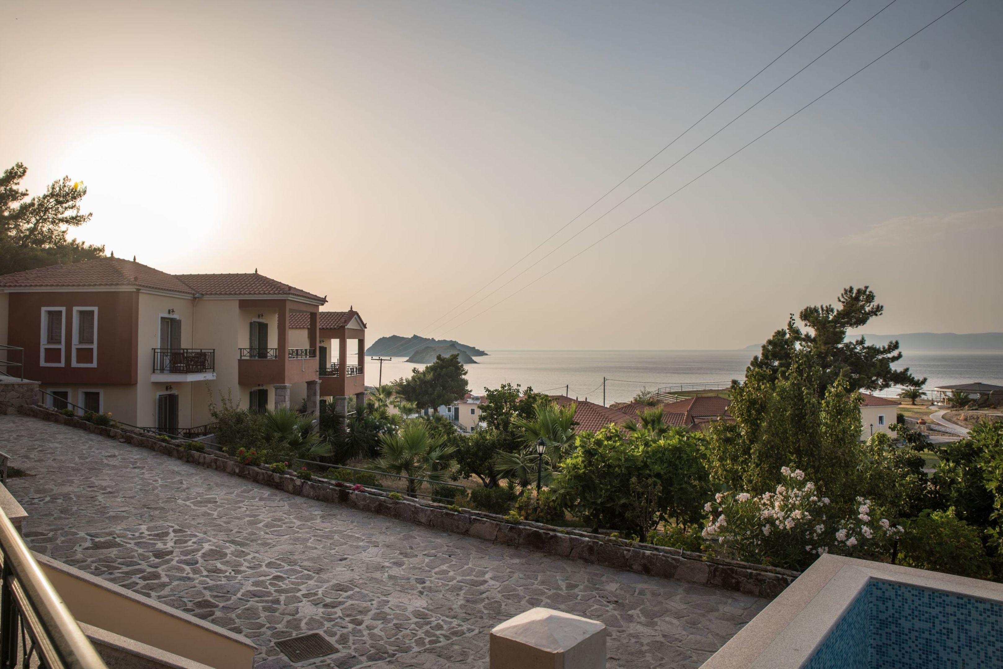 Alma Luxury Resort Hotel — photo 4