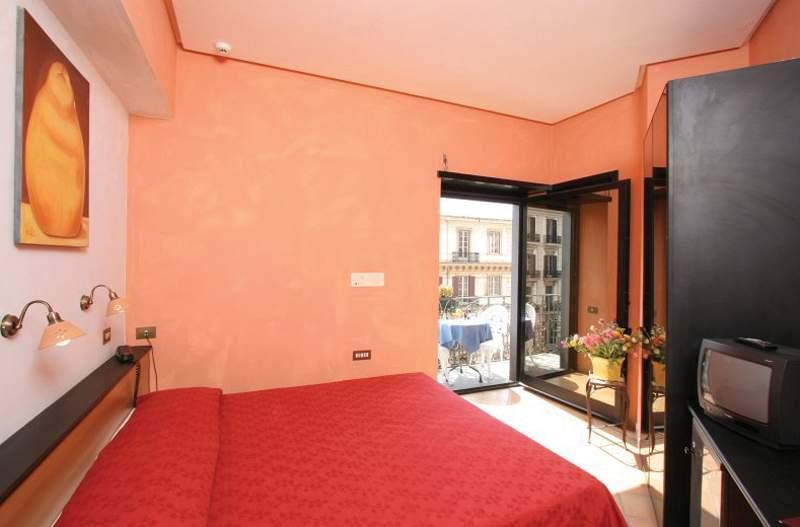 Hotel Airone — photo 5