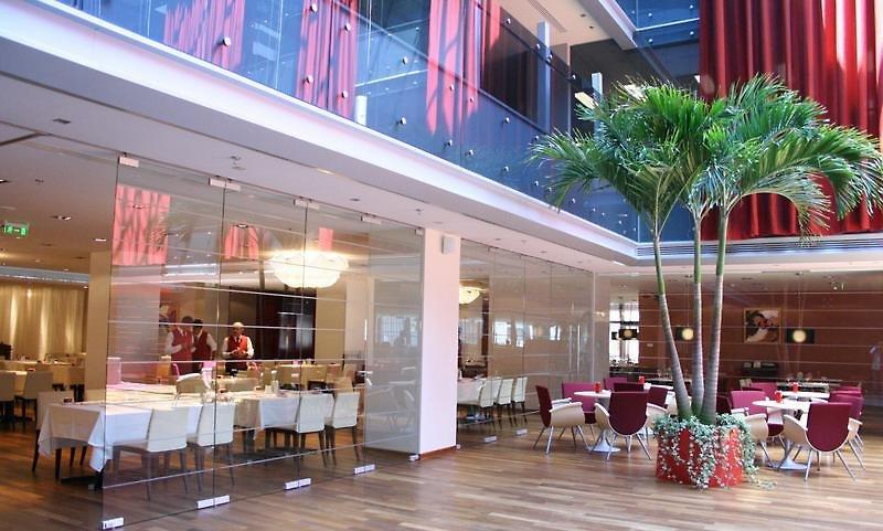 Hotel Ramada Sibiu — photo 3