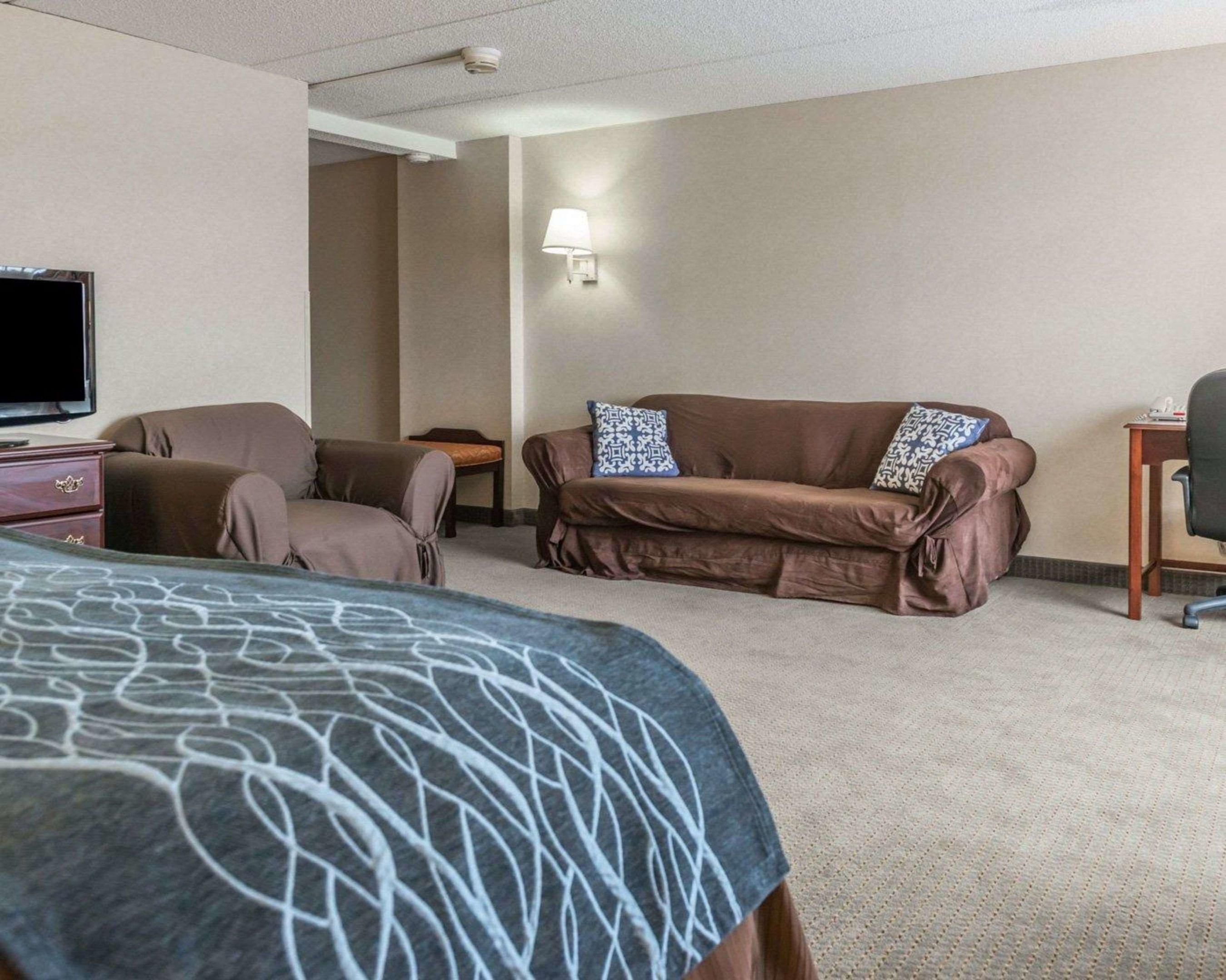 Comfort Inn — photo 5