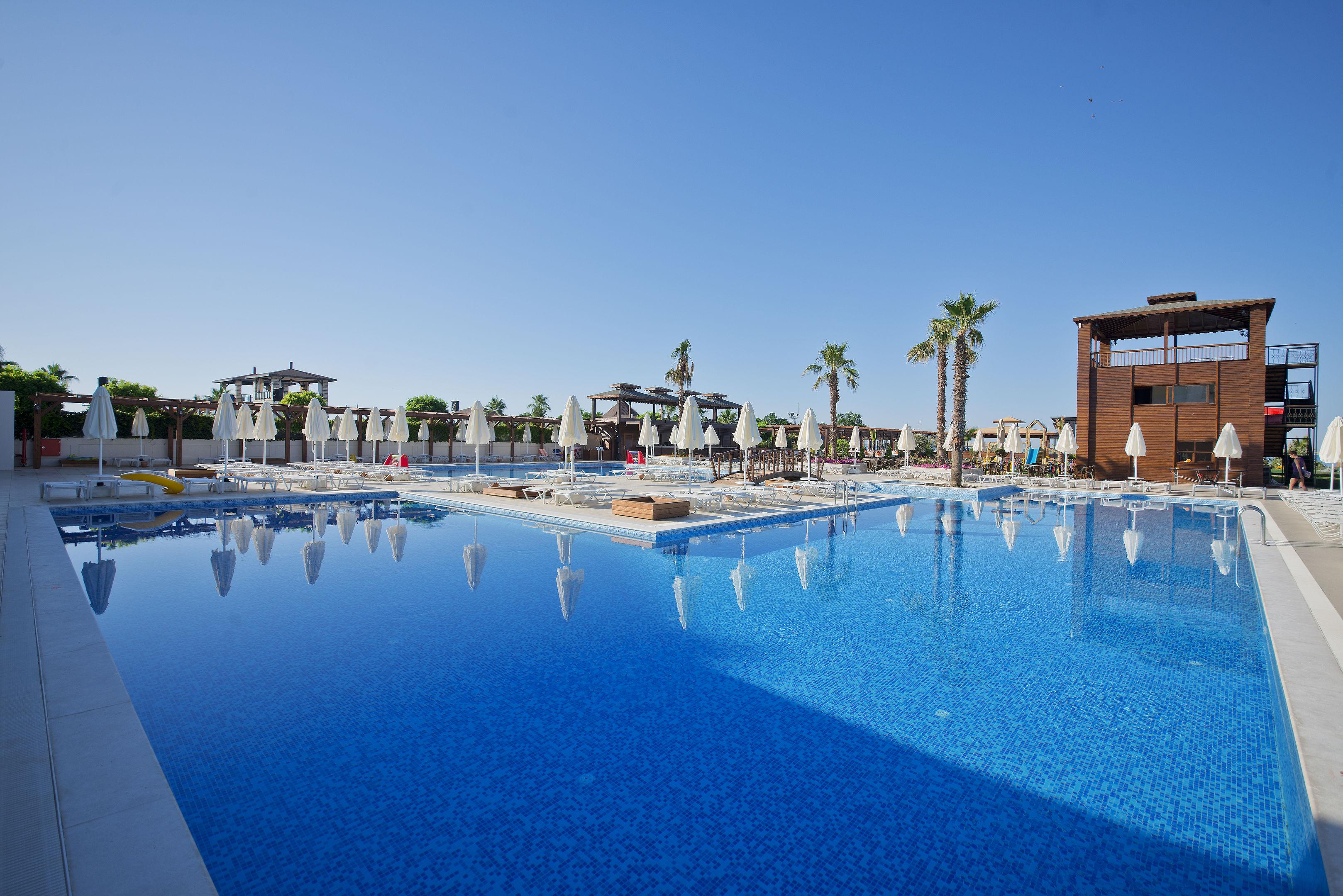 FUN&SUN Life Belek — photo 5