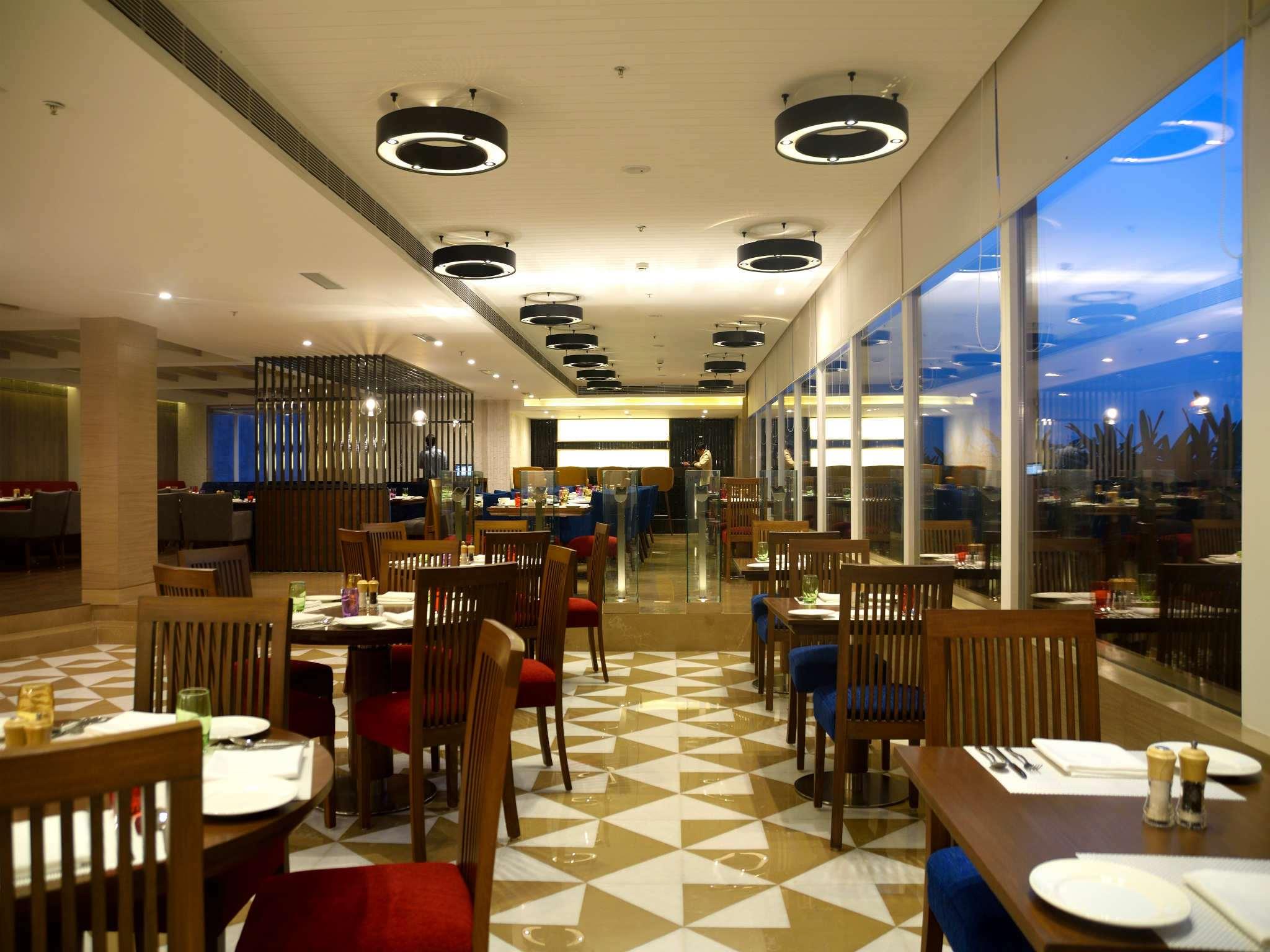 Sarovar Portico Bengaluru — photo 5