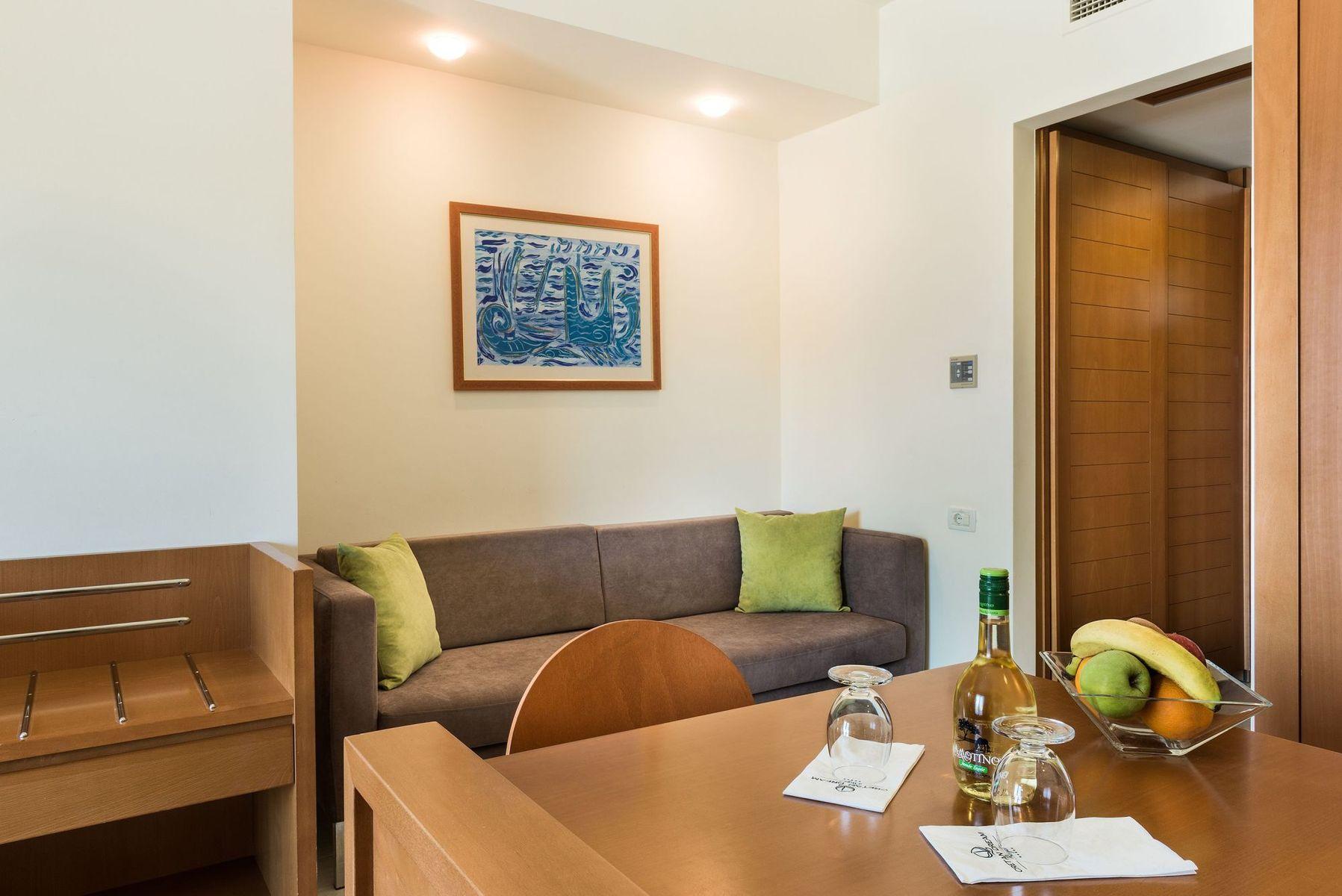 Cretan Dream Royal Hotel & Luxury Suites — photo 5