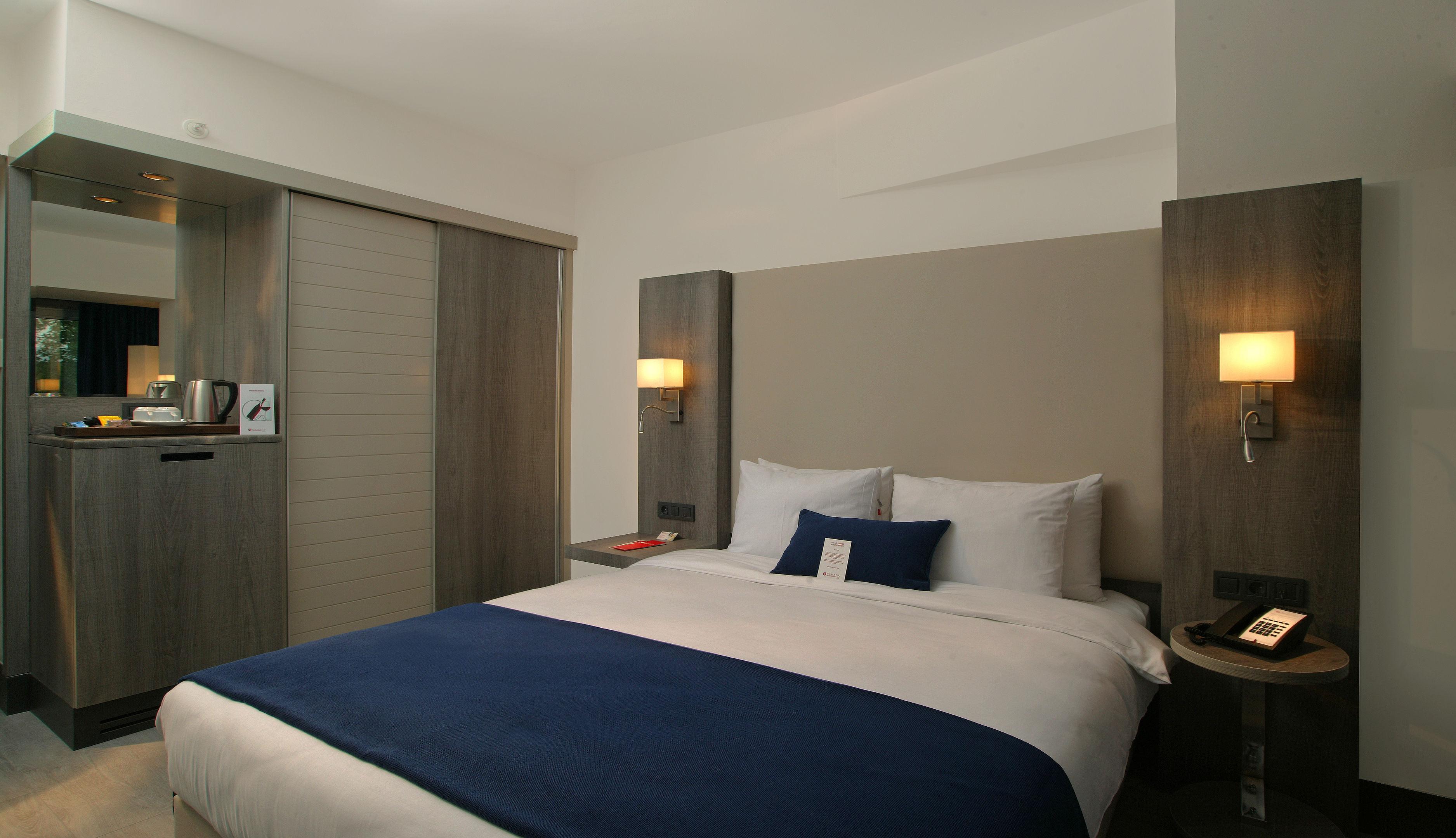 Ramada Plaza by Wyndham Izmir — photo 4