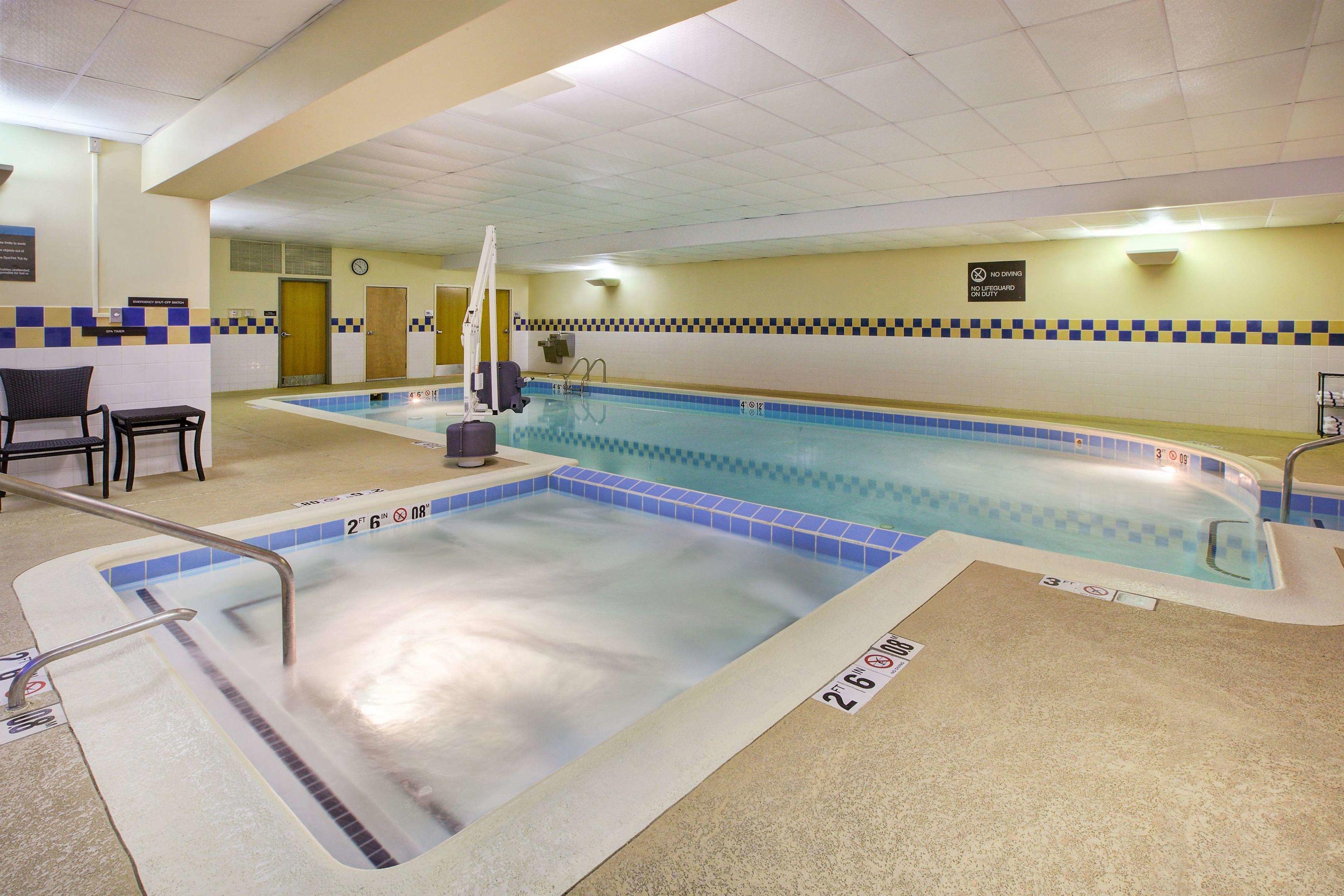 Hilton Garden Inn Chesterton — photo 4