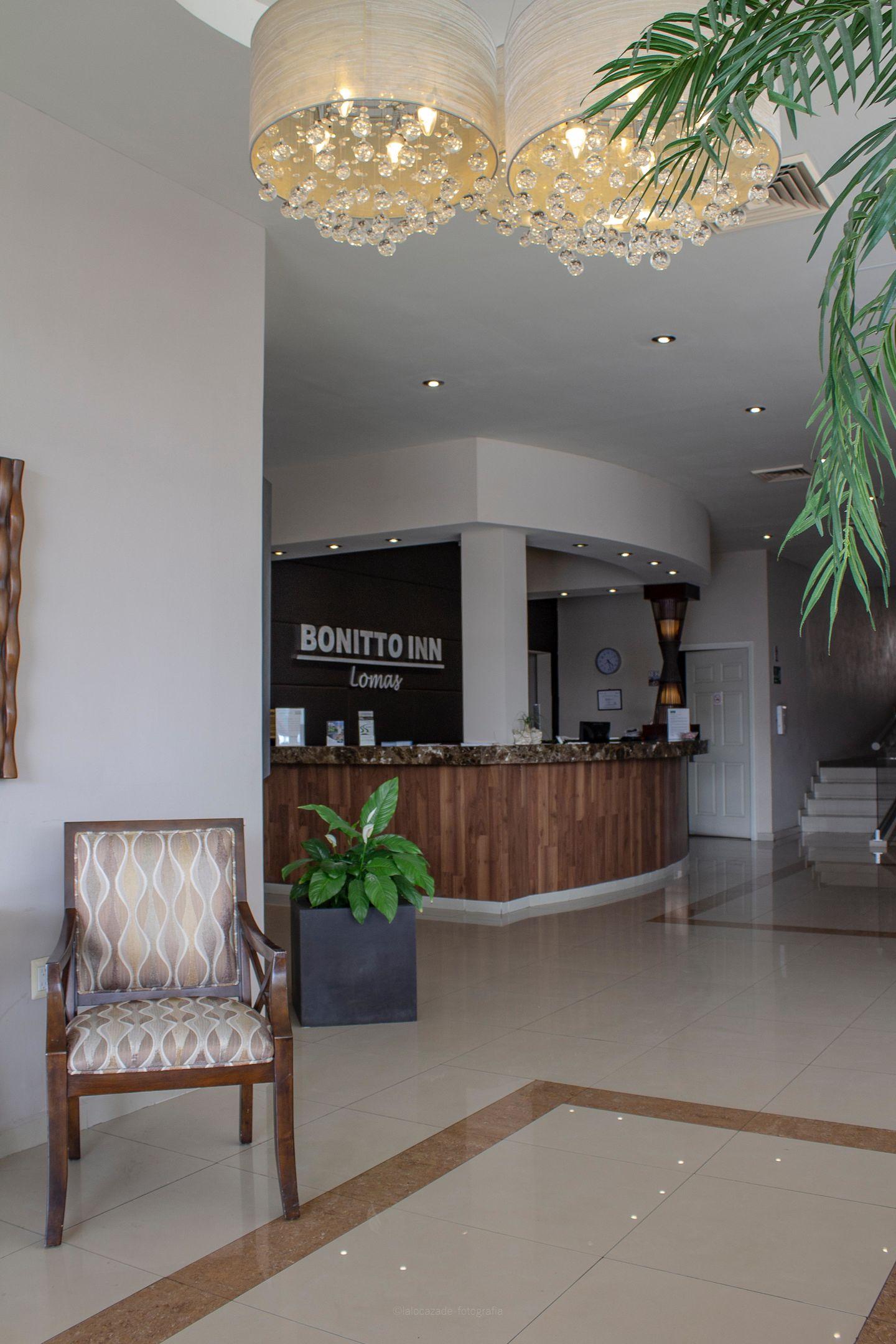 BONITTO INN Tampico Lomas — photo 4