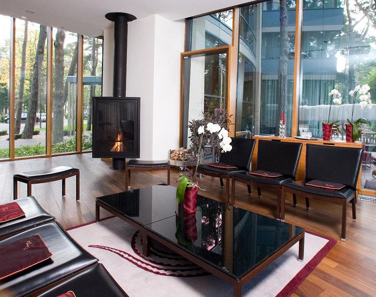 Palanga Luxury — photo 4