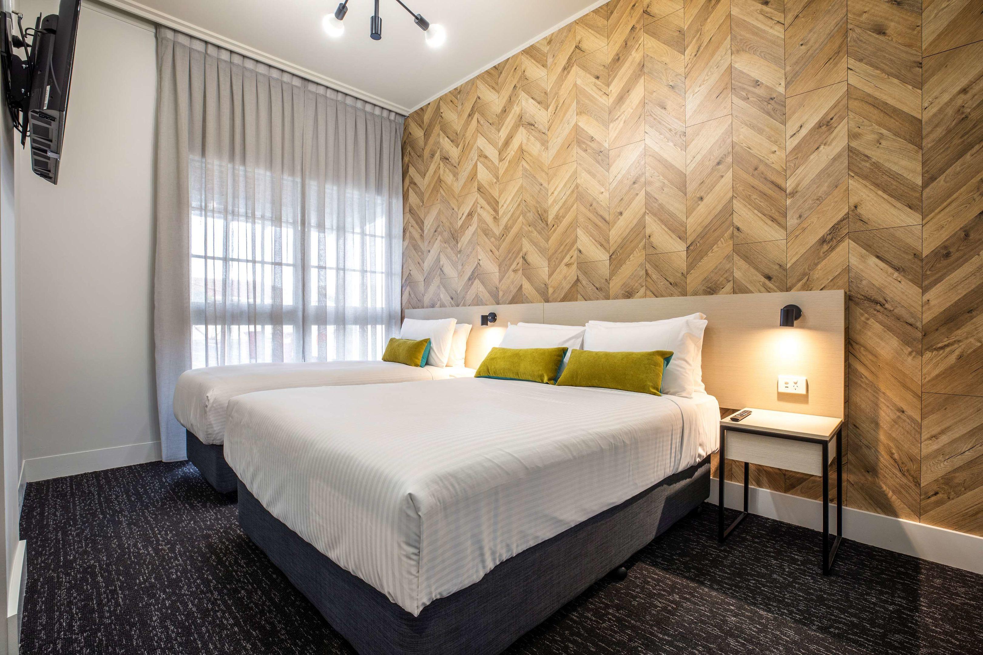 Sylvania Hotel — photo 5