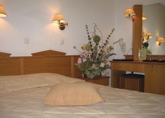 Hotel Apollon — photo 3