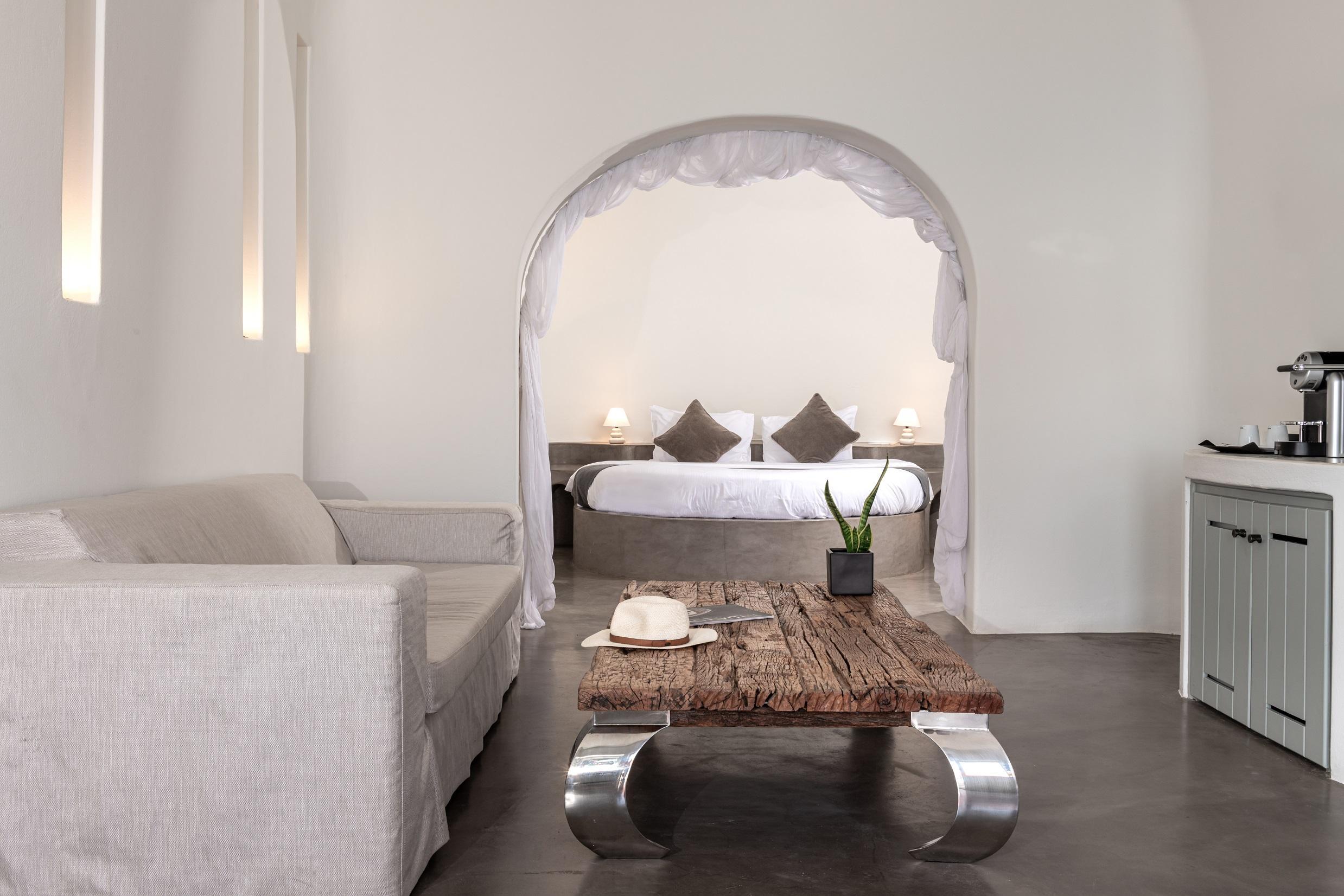 Andronis Luxury Suites — photo 3