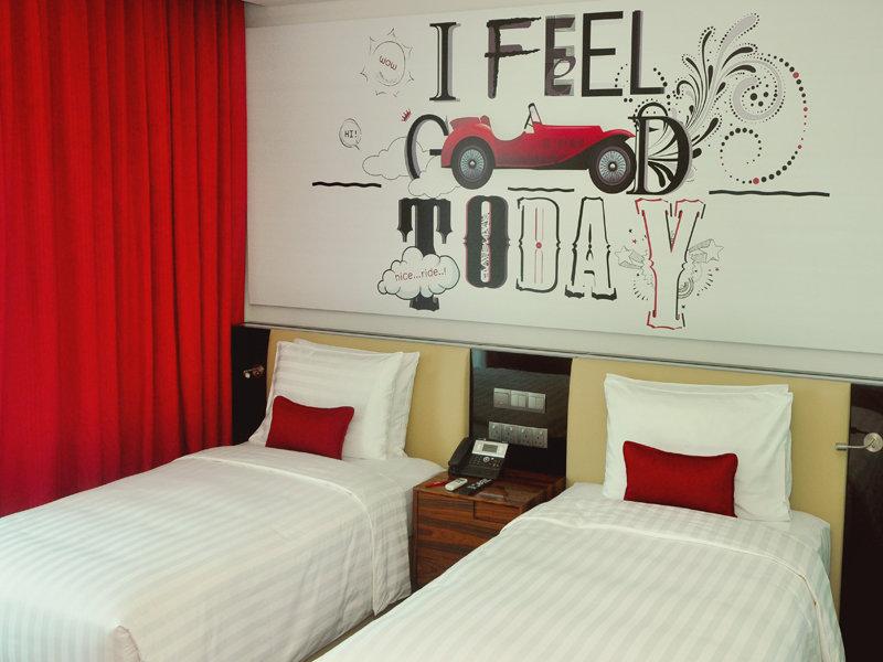Cinnamon Red Colombo — photo 5