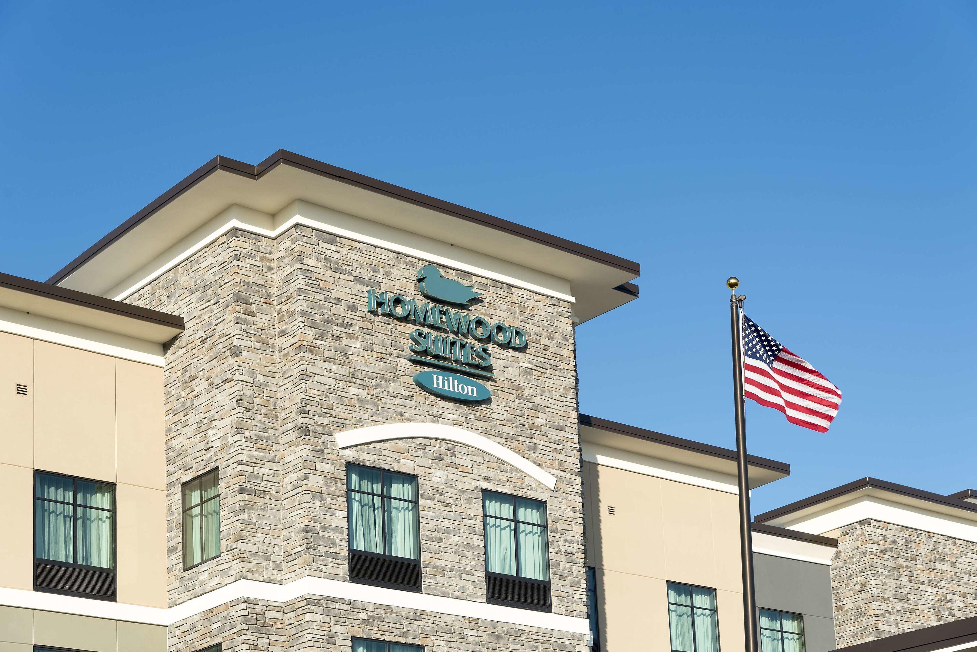 Homewood Suites by Hilton Cleveland/Sheffield — photo 4