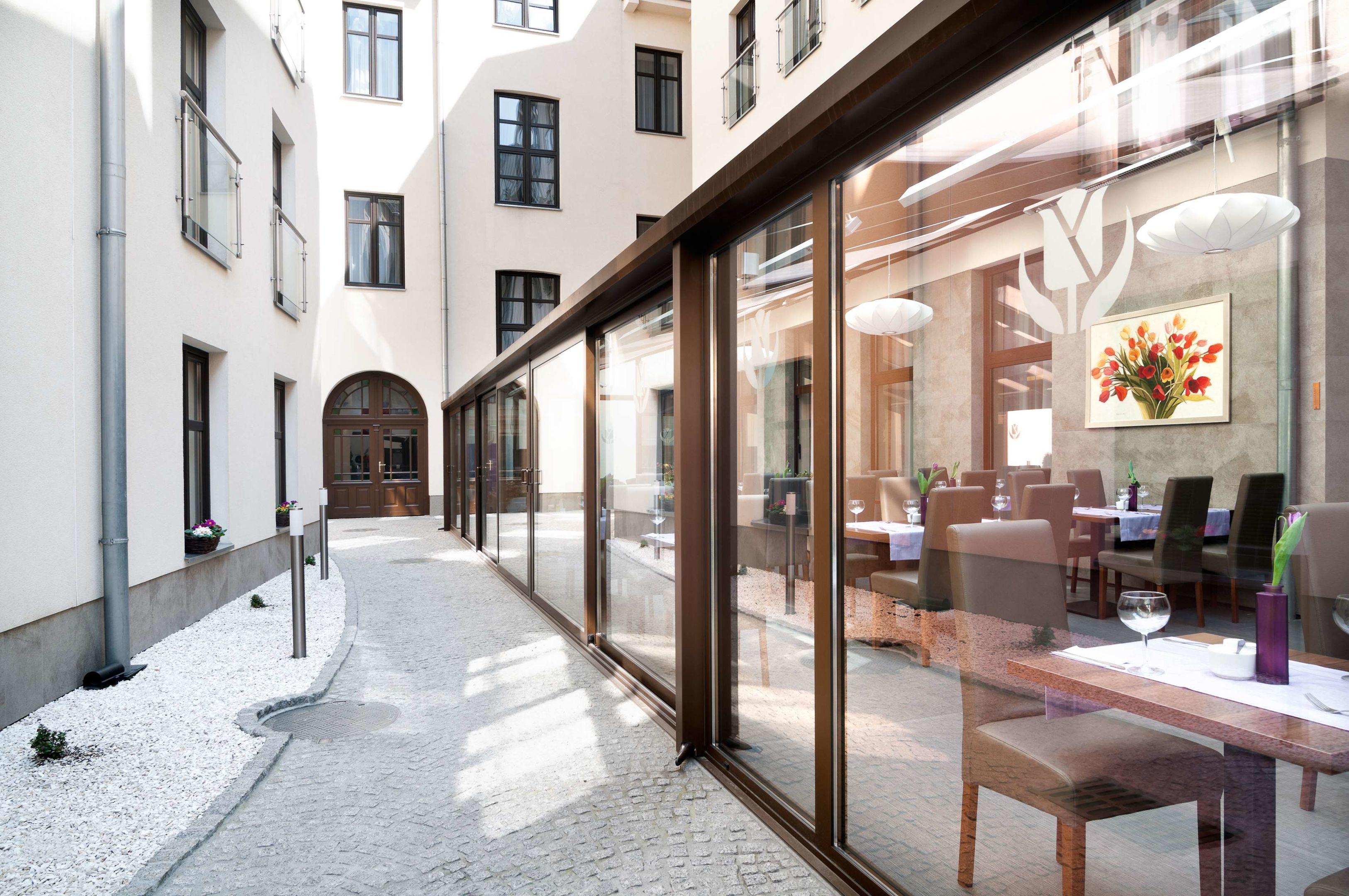 Golden Tulip Krakow City Center — photo 4