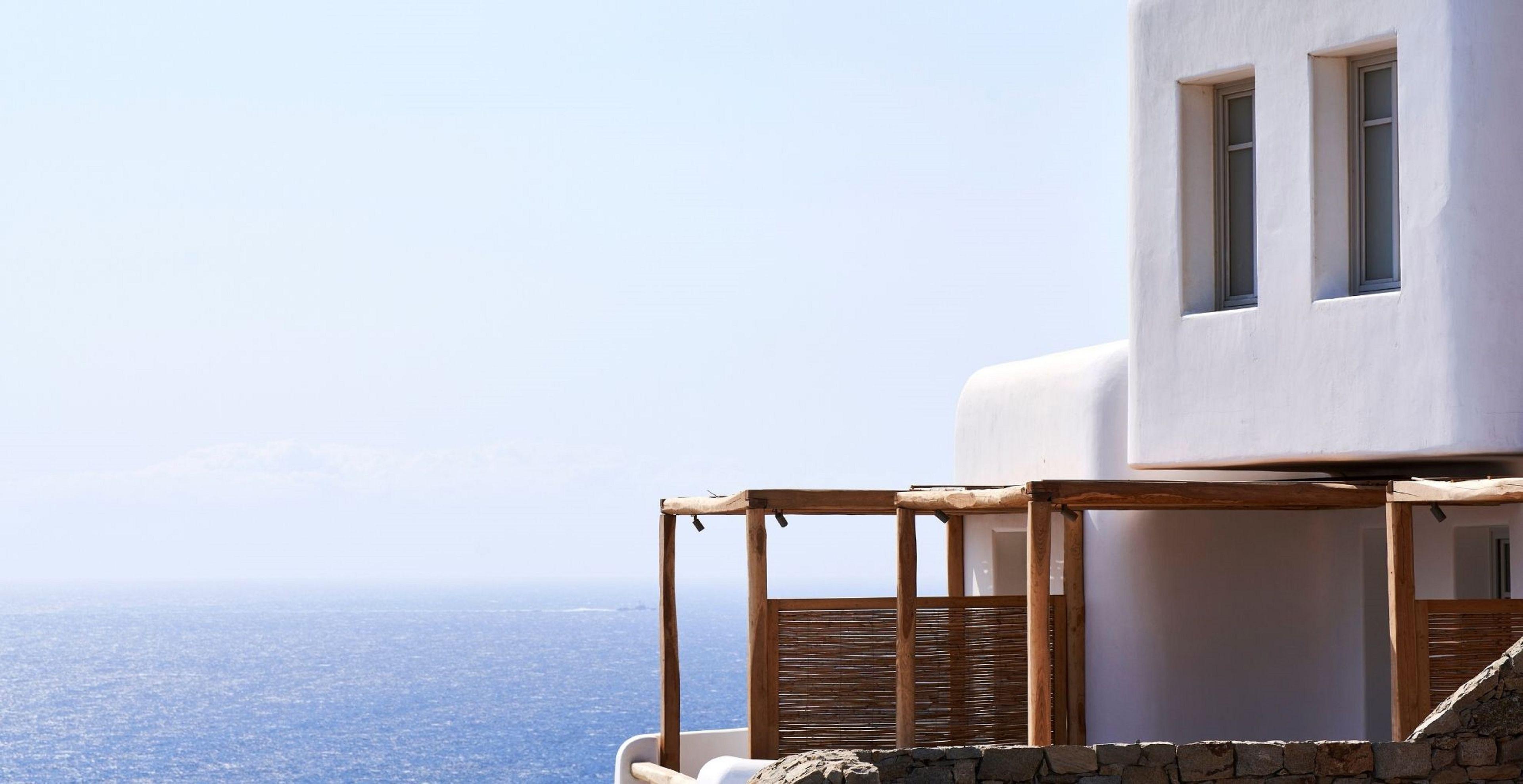 Mykonos Euphoria Suites — photo 1