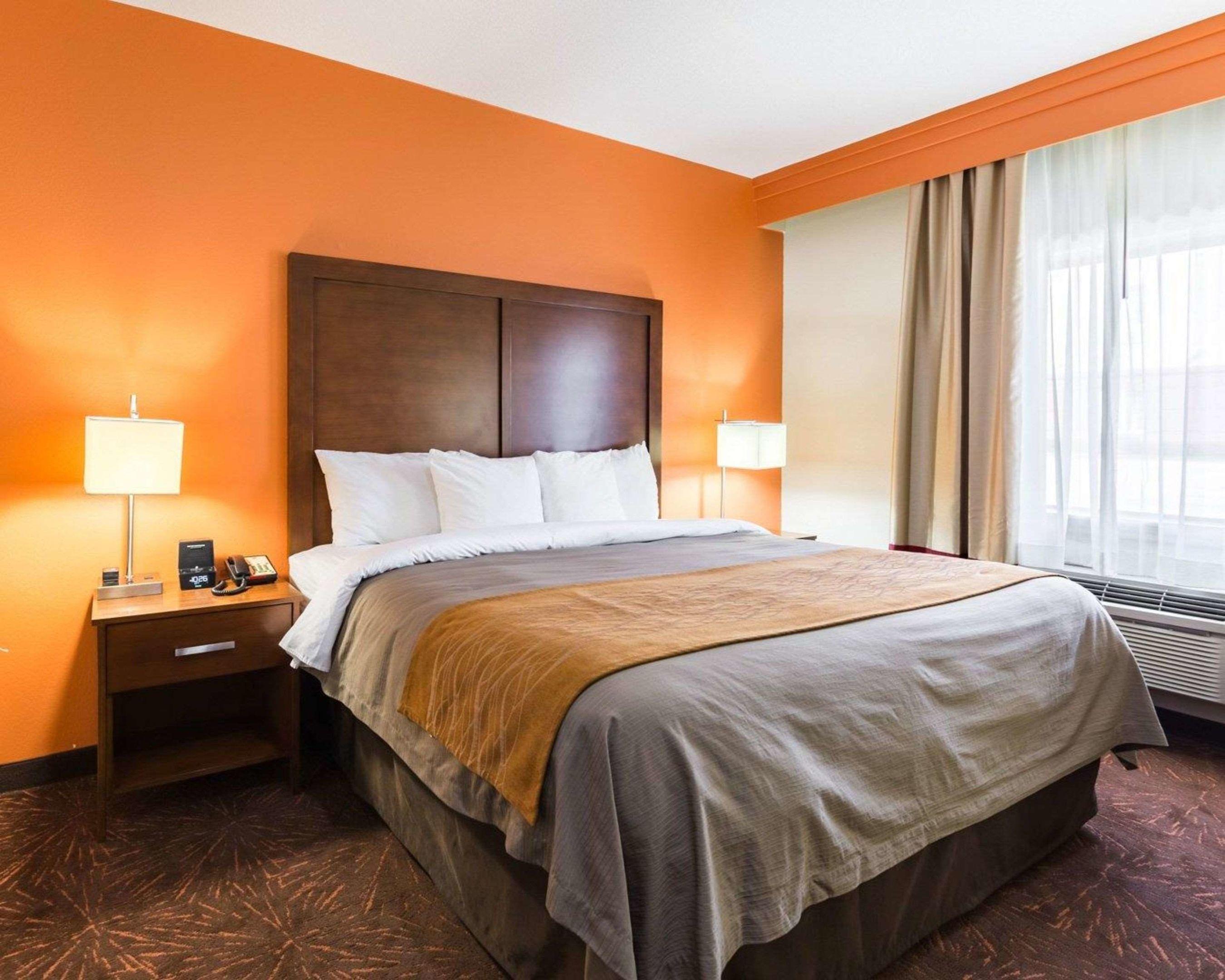 Comfort Inn East — photo 4