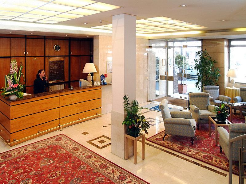 Hotel Paris Opera, managed by Meliá — photo 3