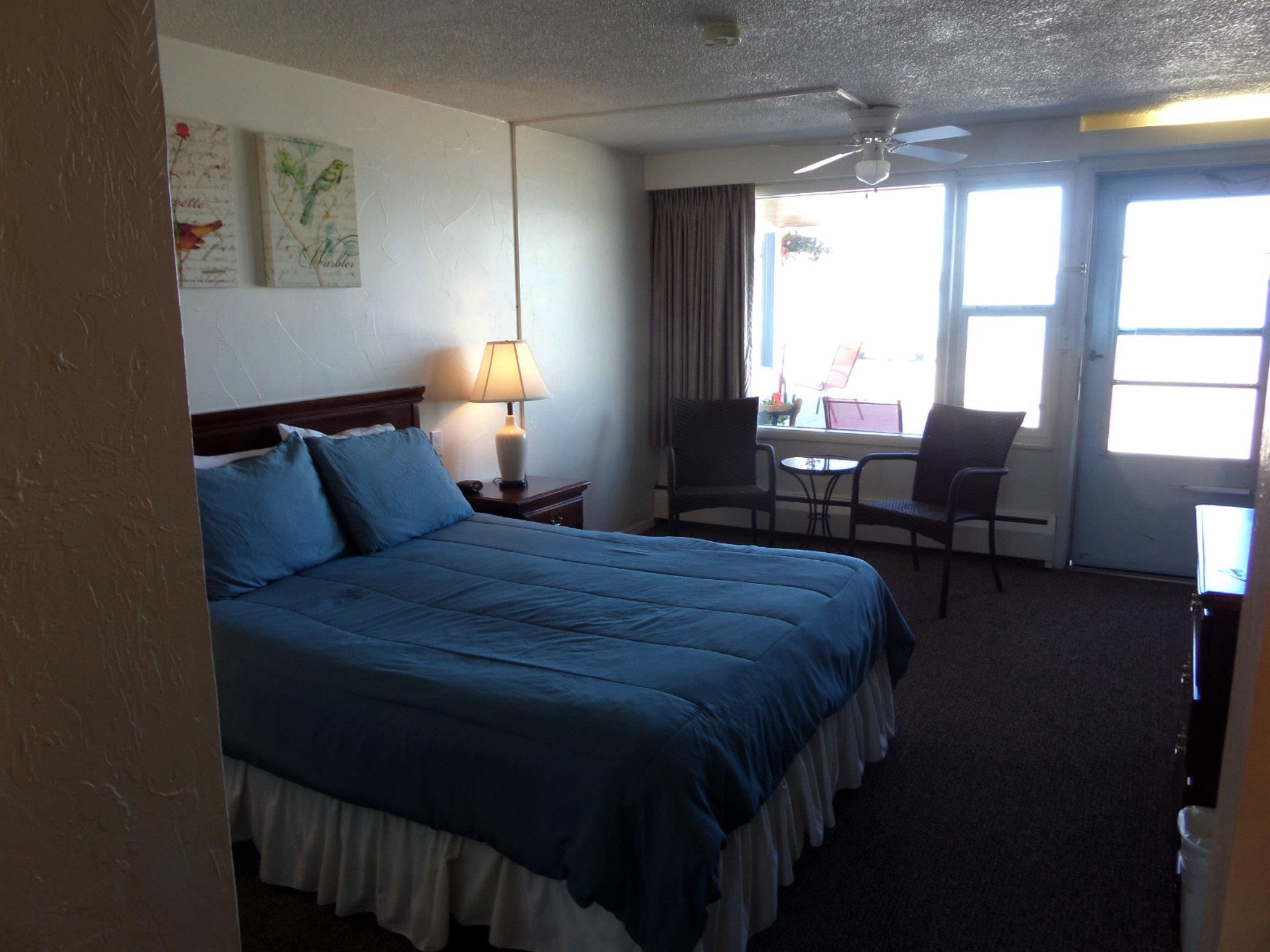 Americas Best Value Port Polson Inn — photo 5