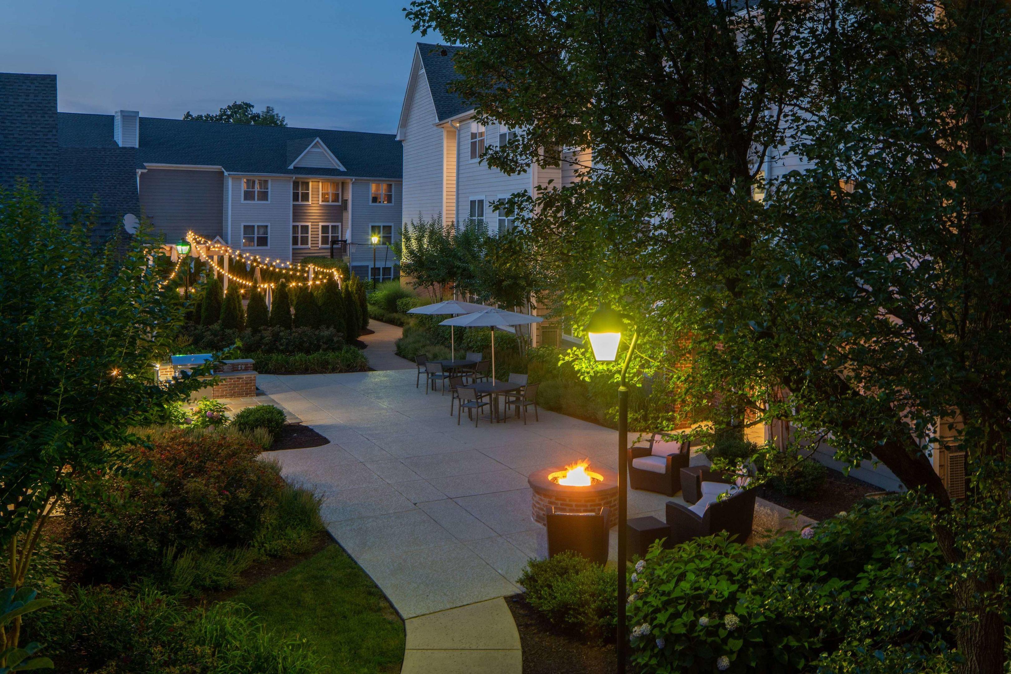 Sonesta ES Suites Fairfax Fair Lakes — photo 3