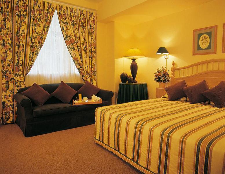 Holiday Inn Johannesburg Sunnyside Park — photo 3