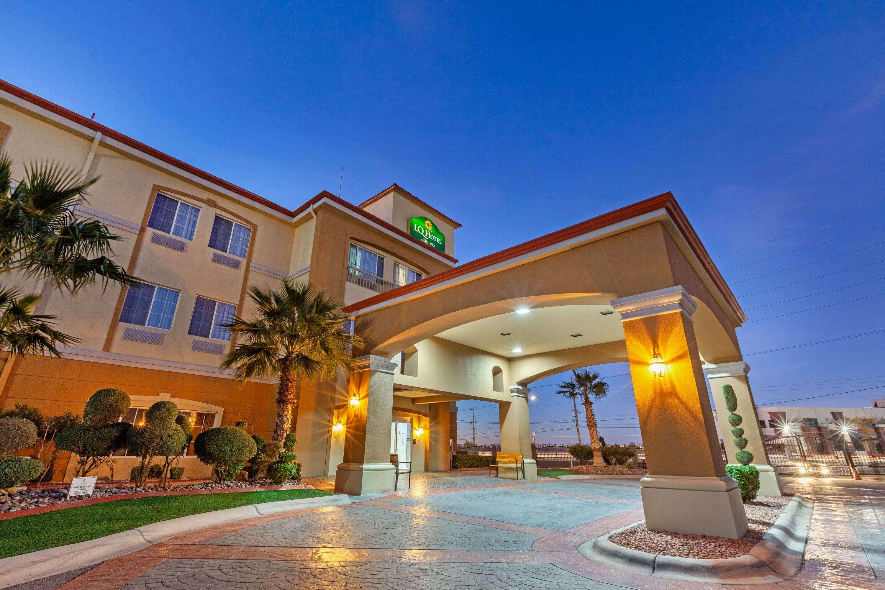 LQ Hotel by La Quinta Cd Juárez Near US Consulate — photo 5