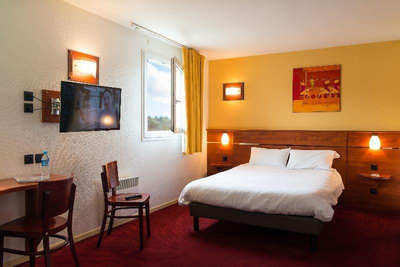 Brit Hotel Rennes Cesson - Le Floréal — photo 5