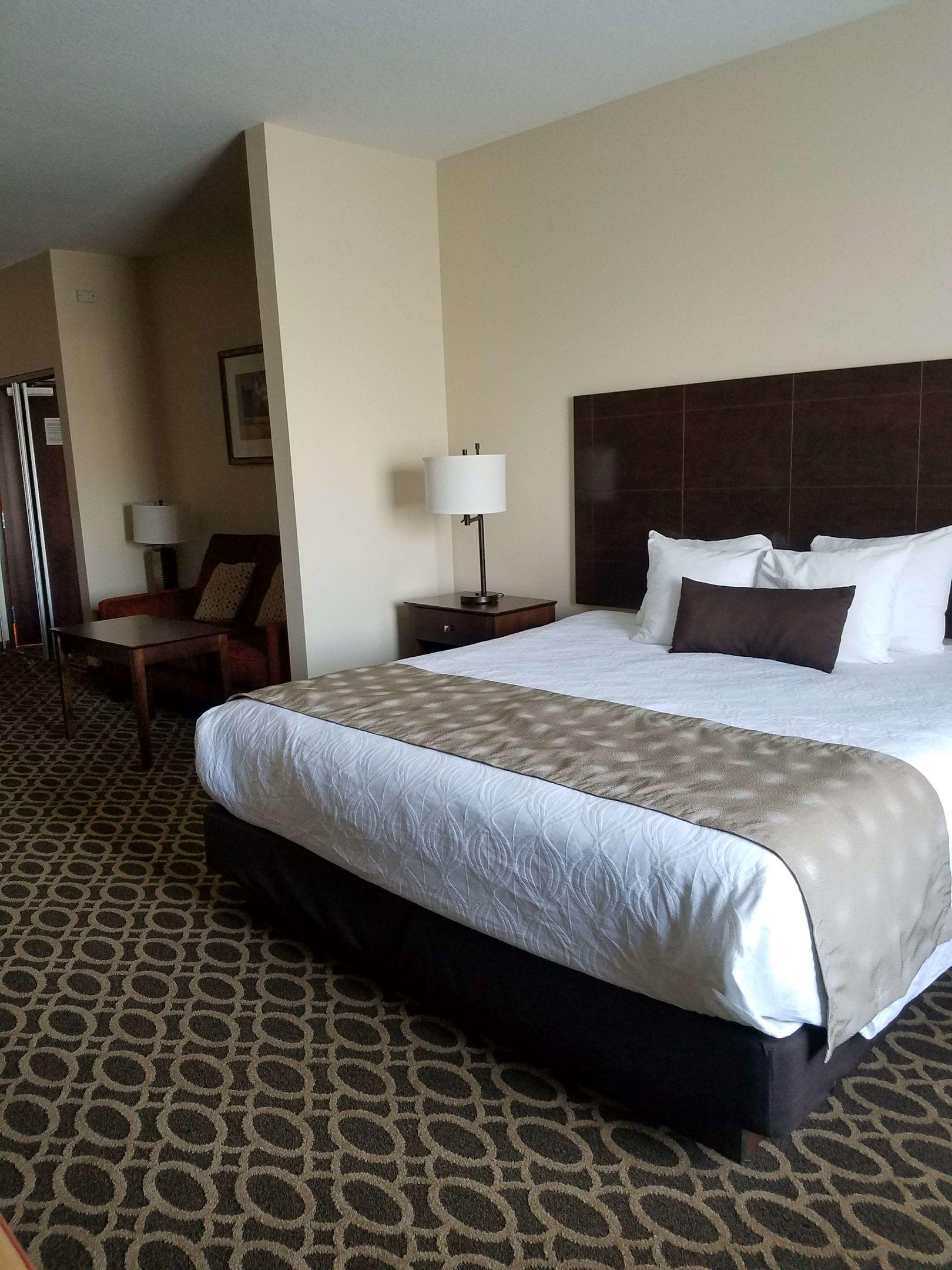 Best Western Paradise Inn — photo 5