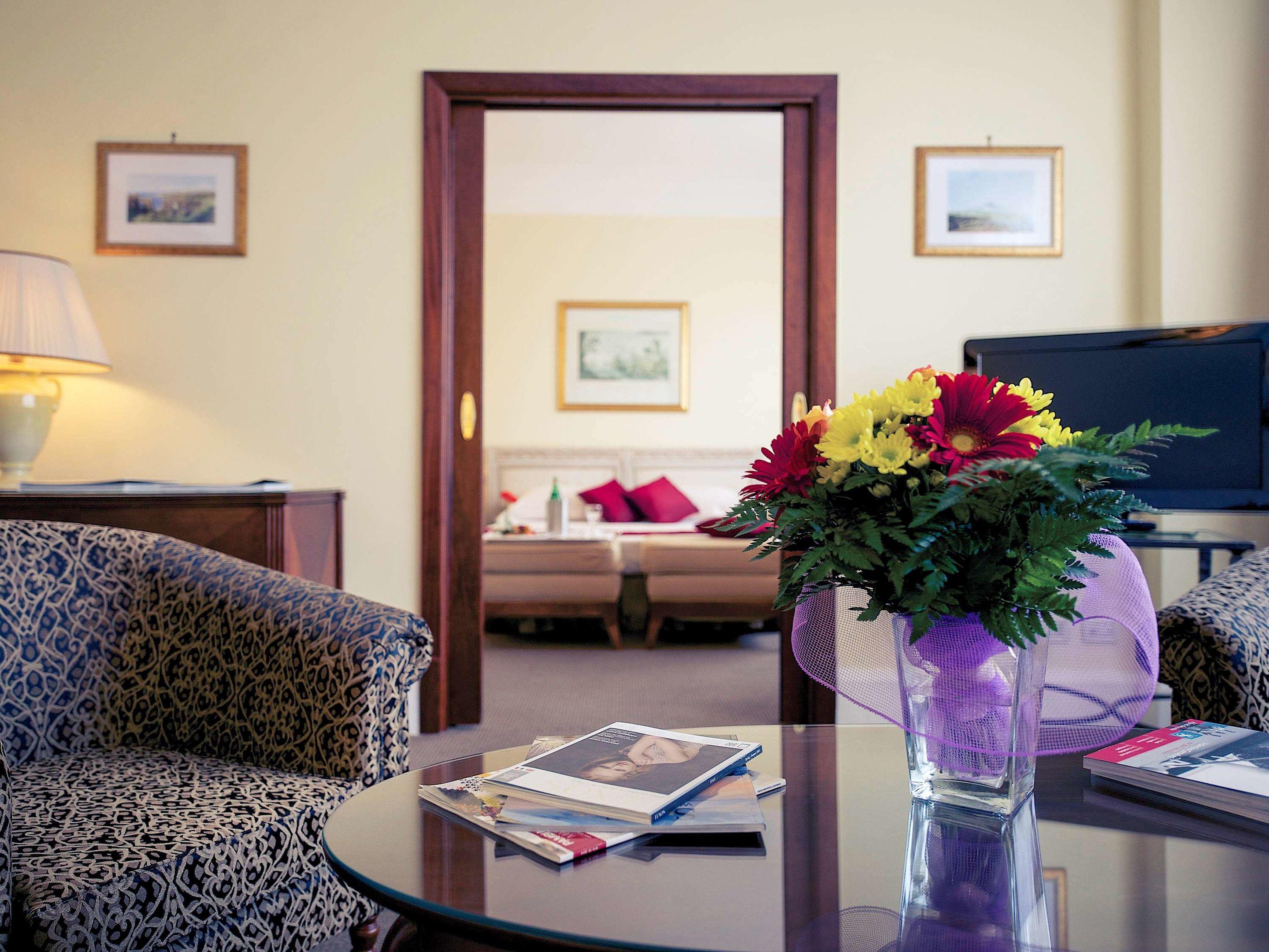 Mercure Catania Excelsior — photo 5