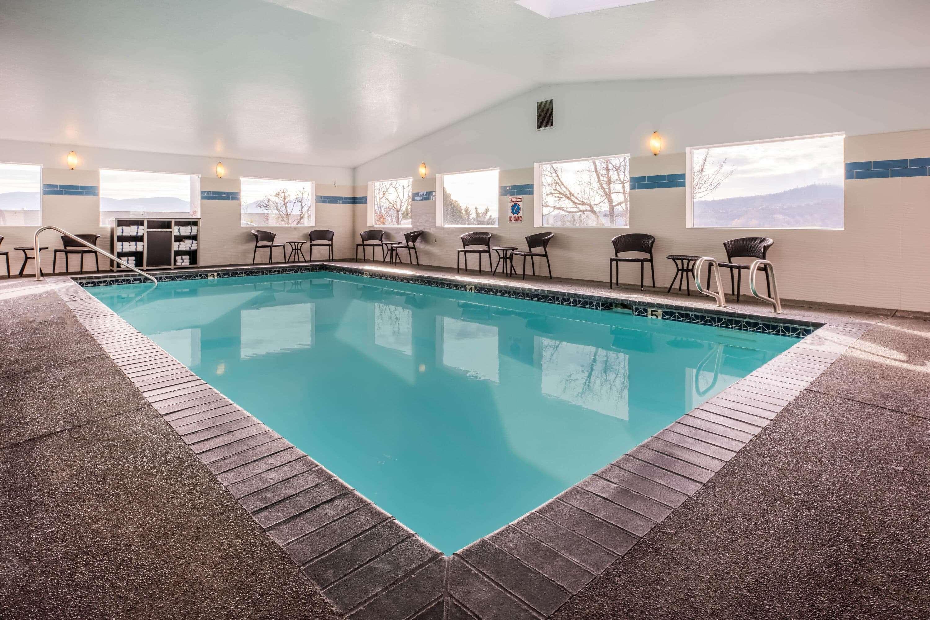 La Quinta Inn & Suites Grants Pass — photo 4