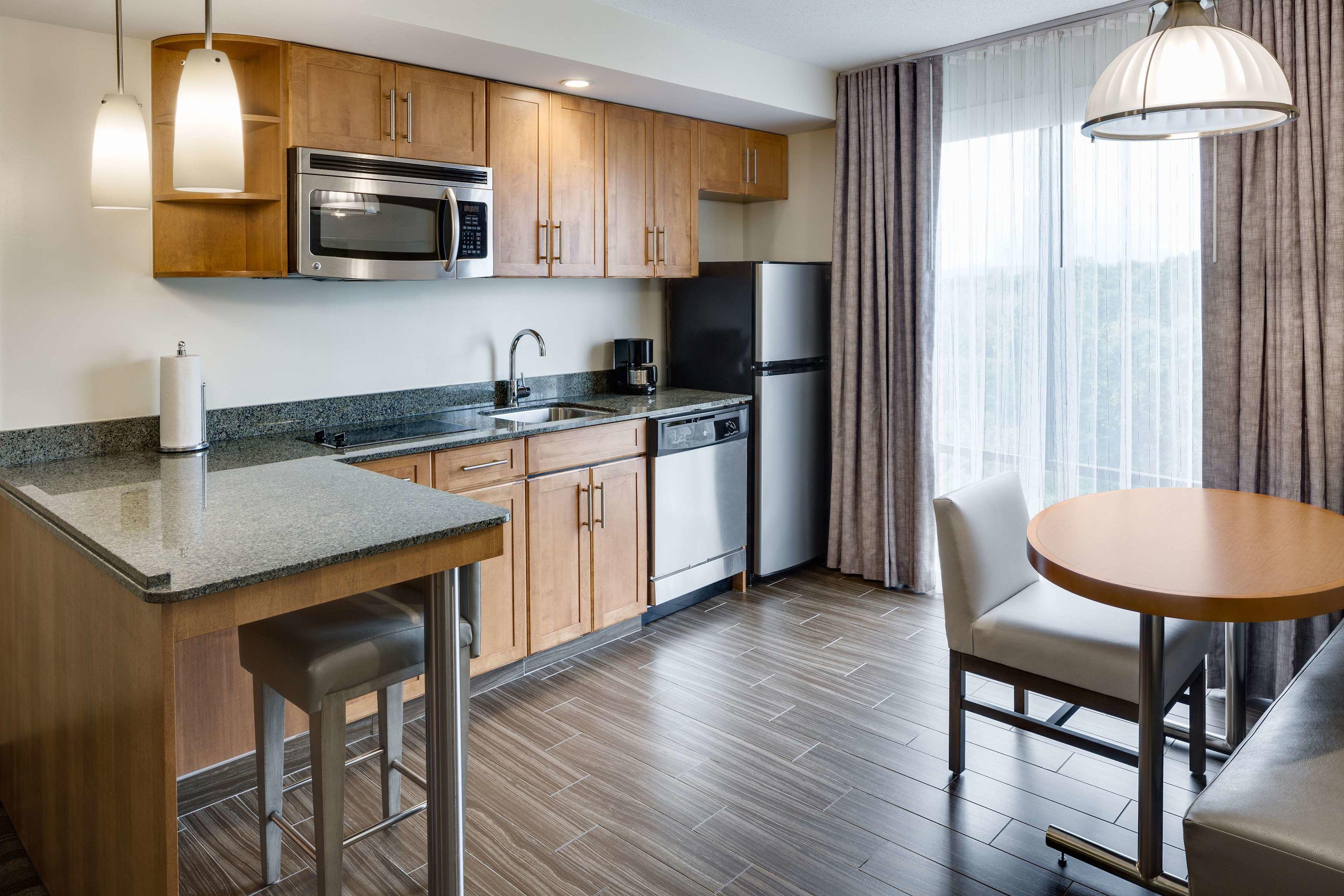 Hyatt House Hartford North/Windsor — photo 4