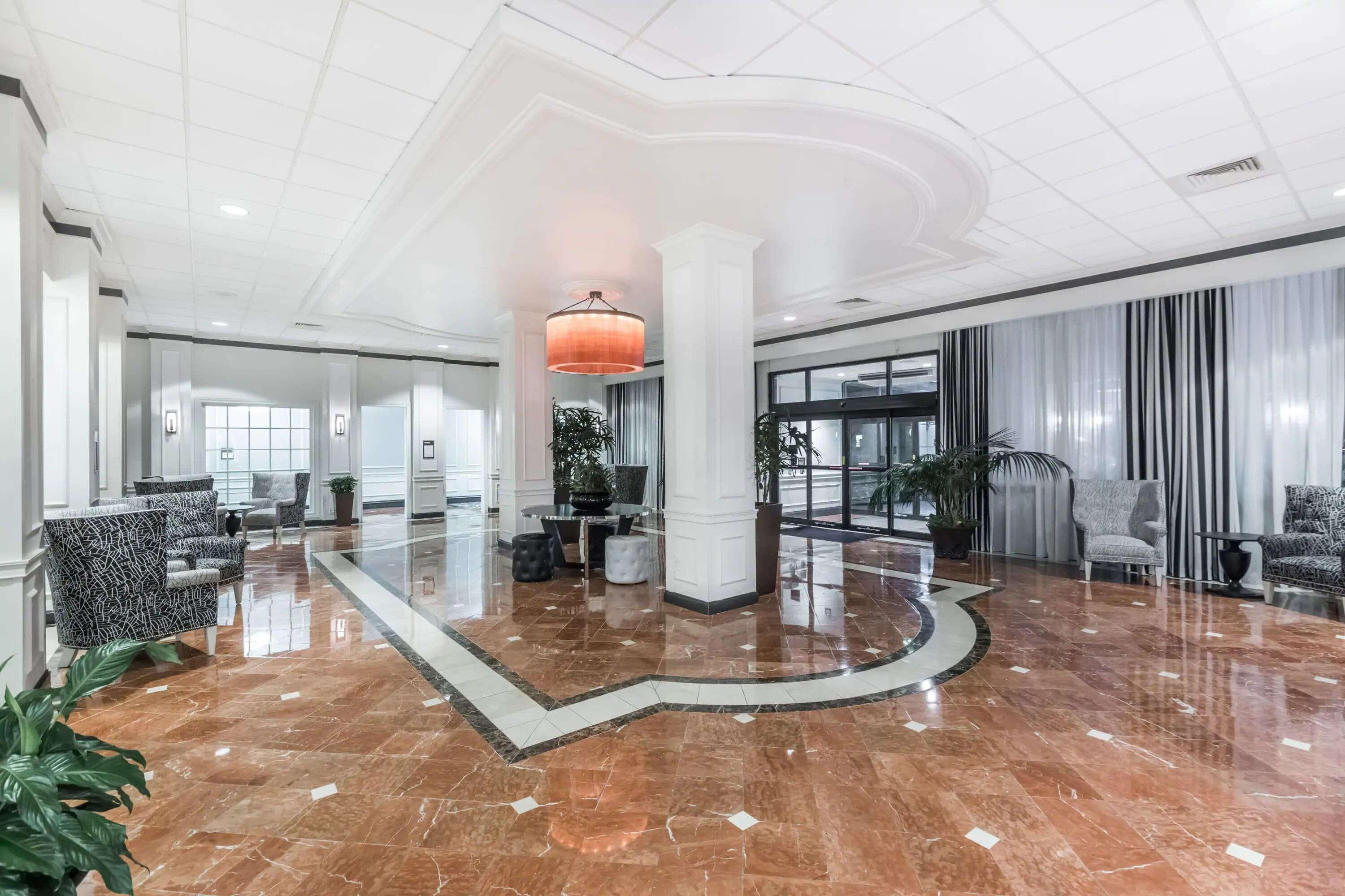 Sonesta Atlanta Northwest Galleria — photo 3