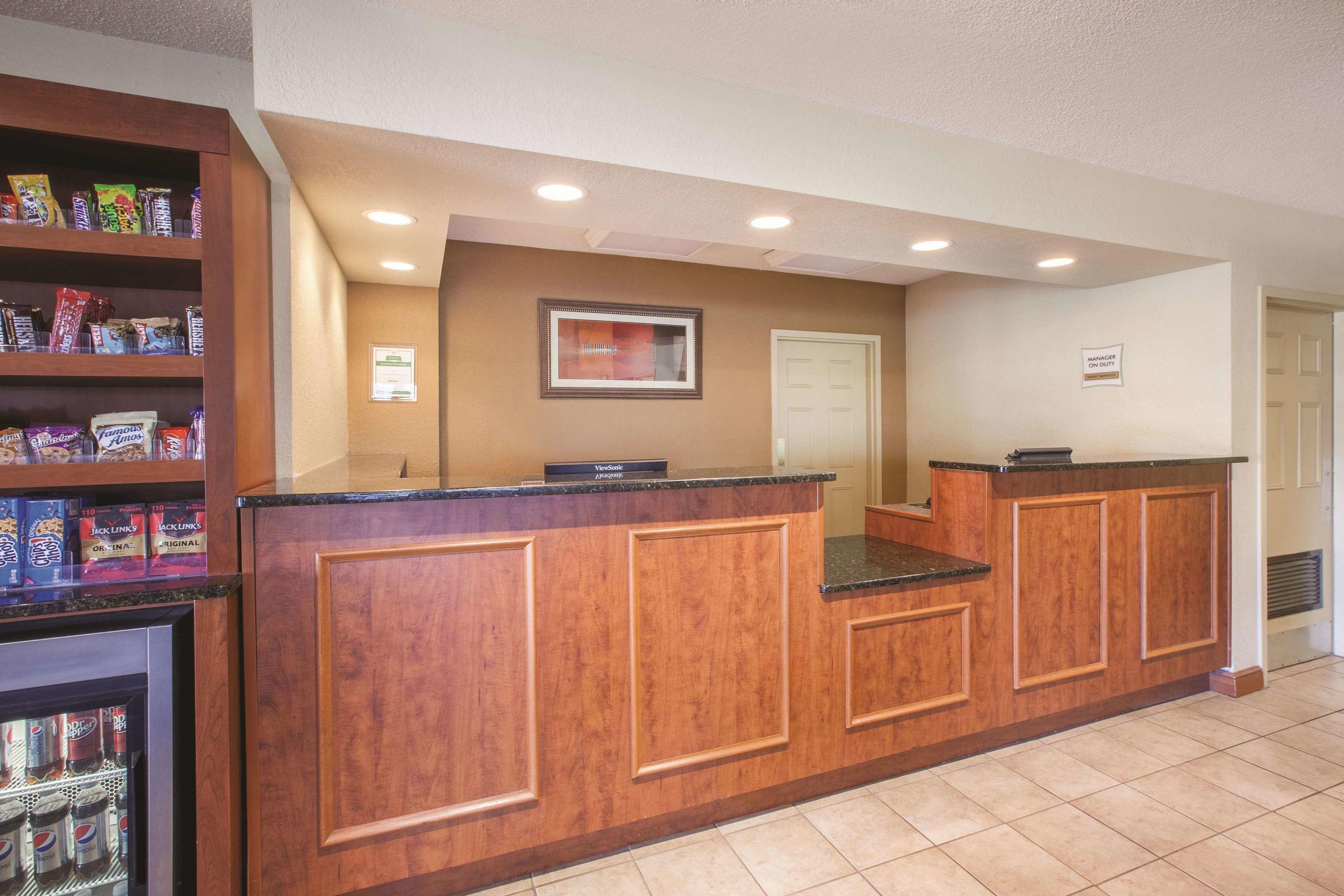 Baymont by Wyndham Canton/Hall of Fame — photo 5